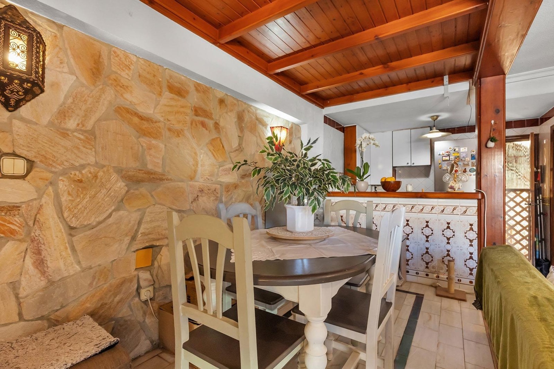 Venta - Adosado -
Torrevieja - Cabo cervera