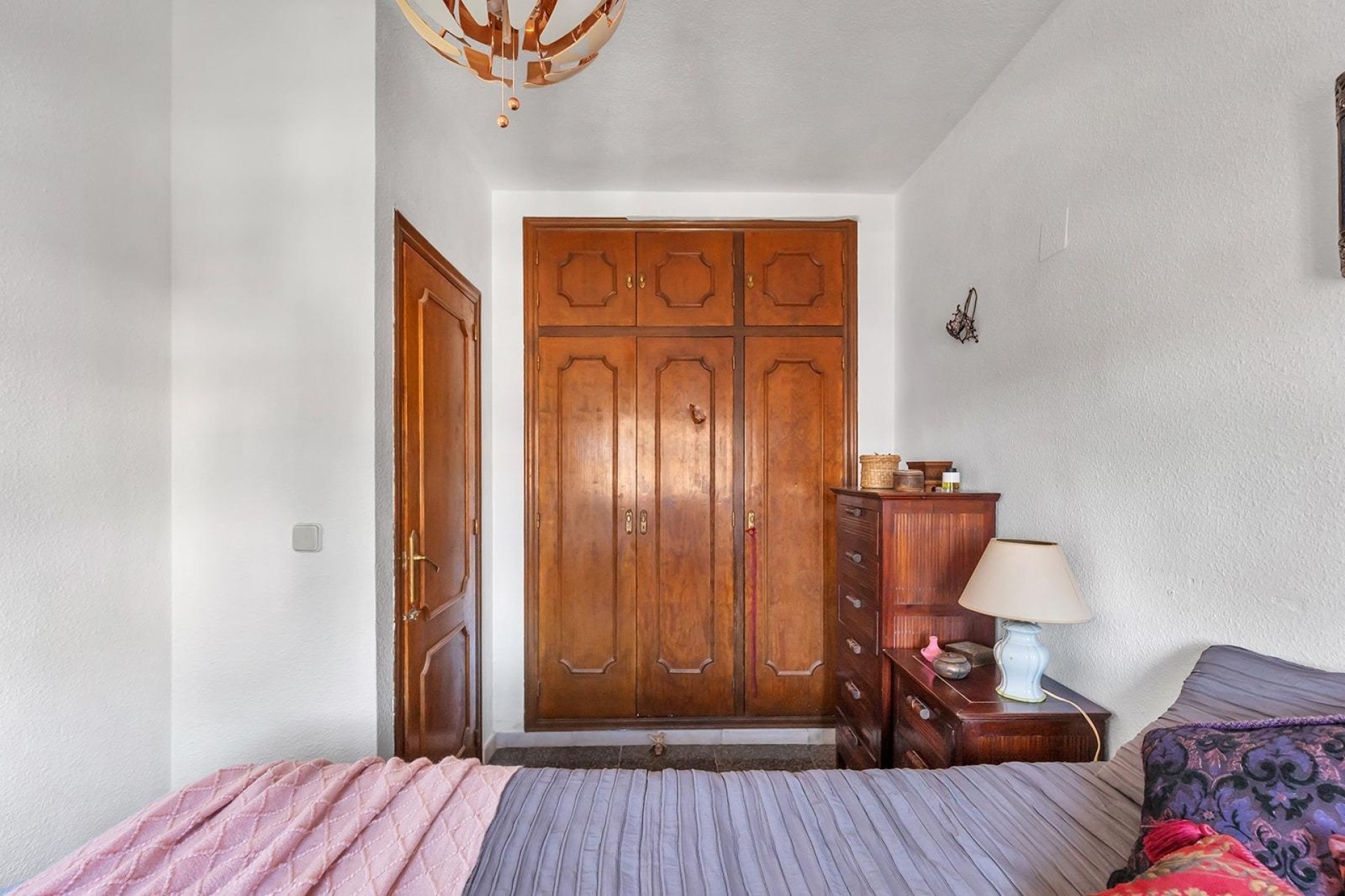 Venta - Adosado -
Torrevieja - Cabo cervera