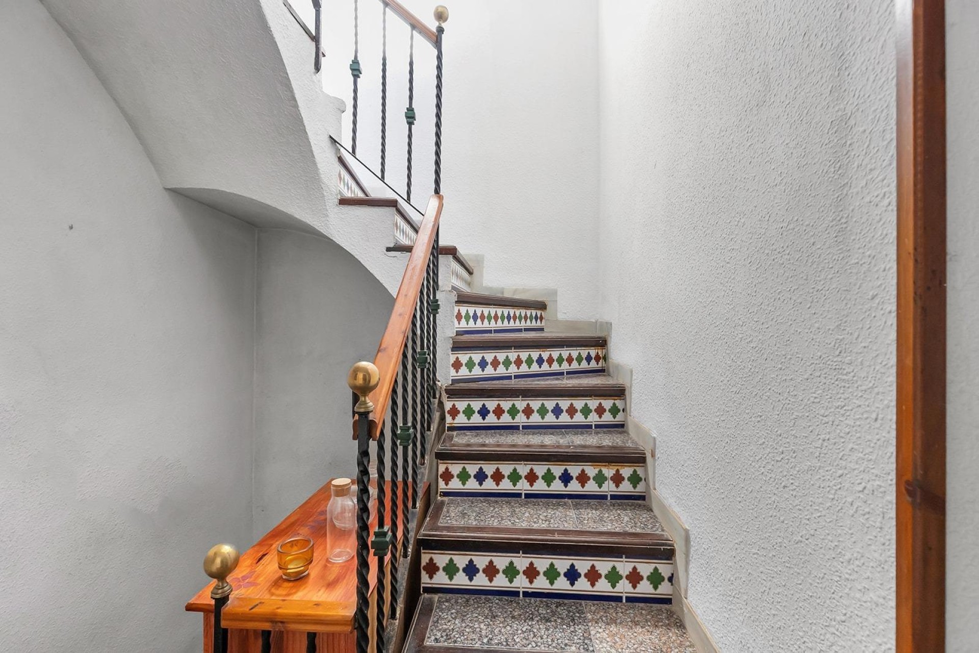 Venta - Adosado -
Torrevieja - Cabo cervera