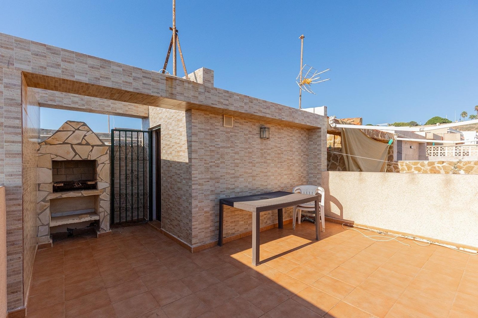 Venta - Adosado -
Torrevieja - Cabo cervera