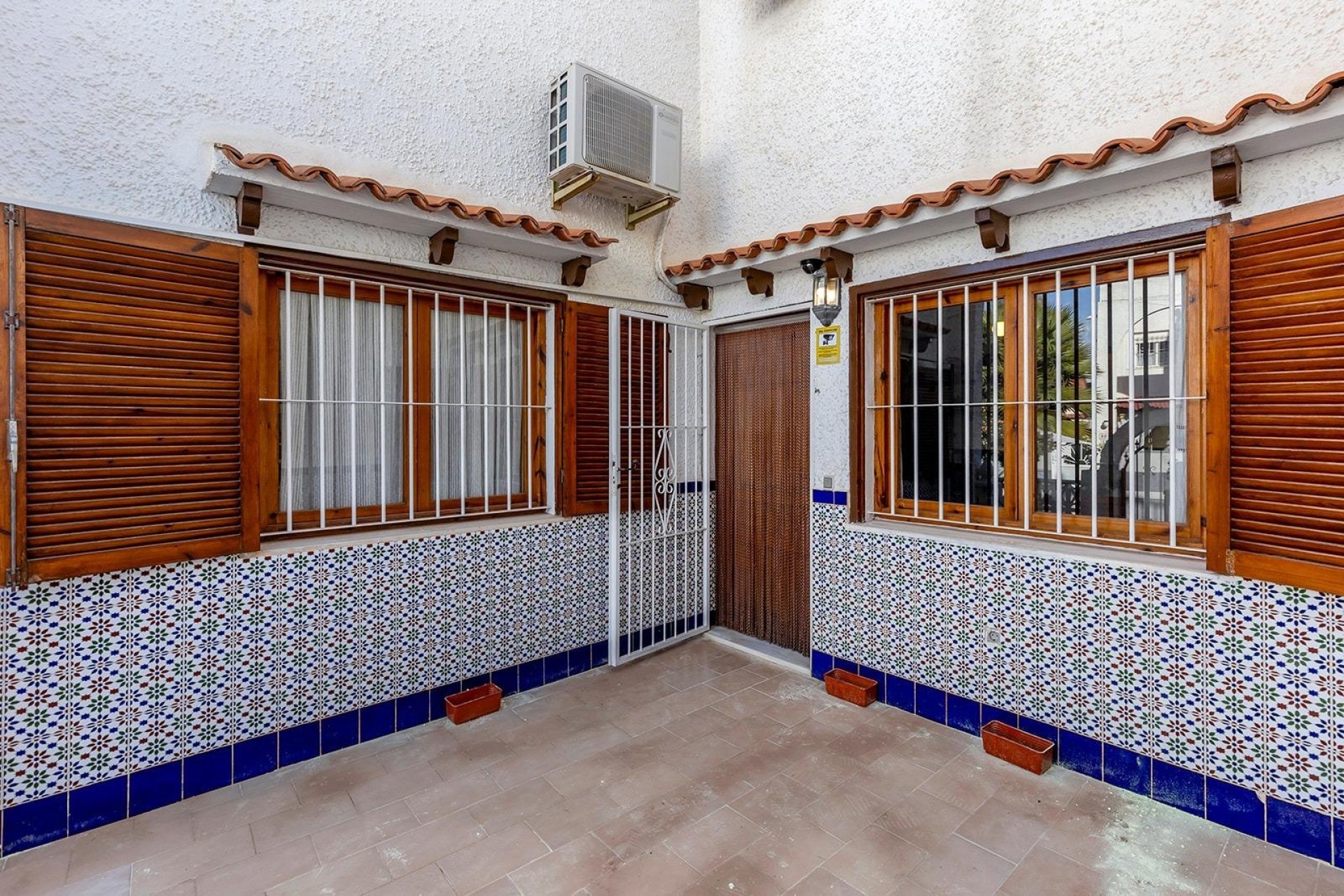Venta - Adosado -
Torrevieja - Calas blanca