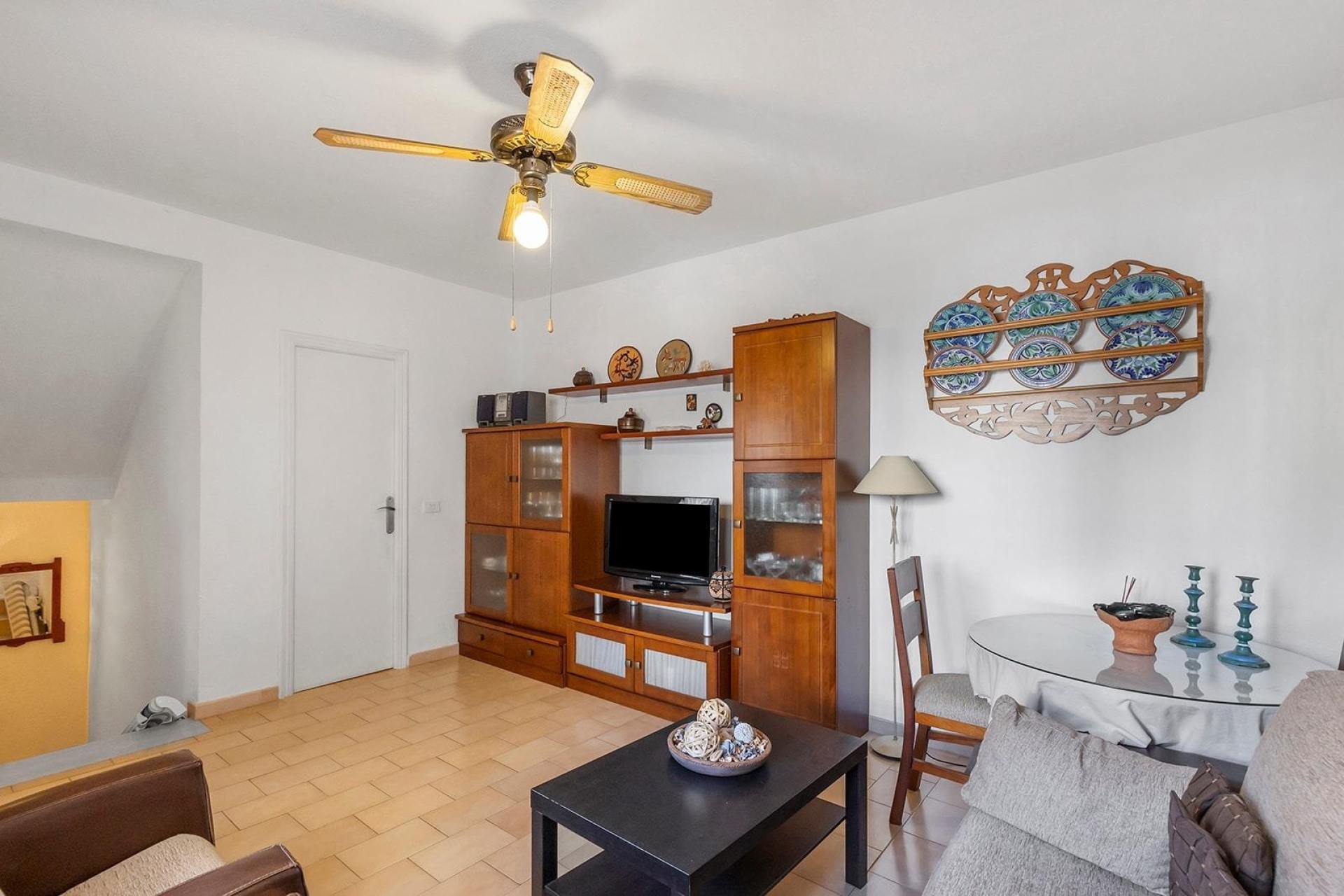Venta - Adosado -
Torrevieja - Calas blanca