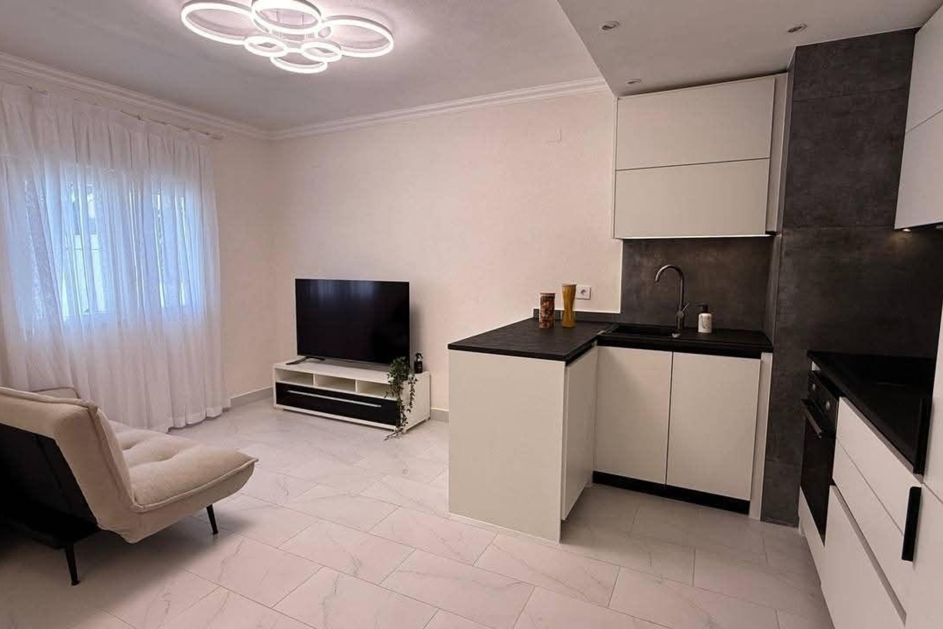Venta - Adosado -
Torrevieja - Calas blanca