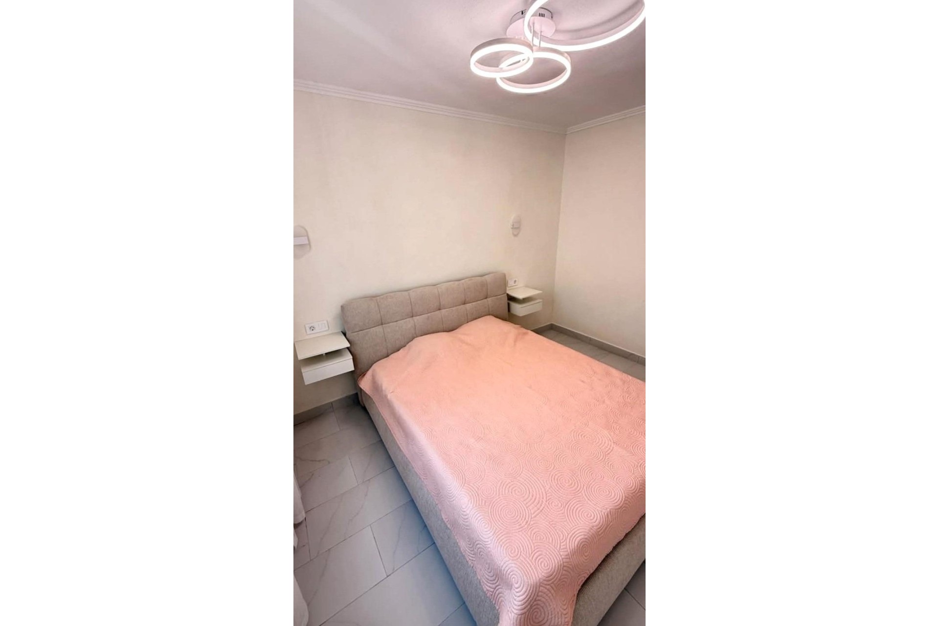 Venta - Adosado -
Torrevieja - Calas blanca