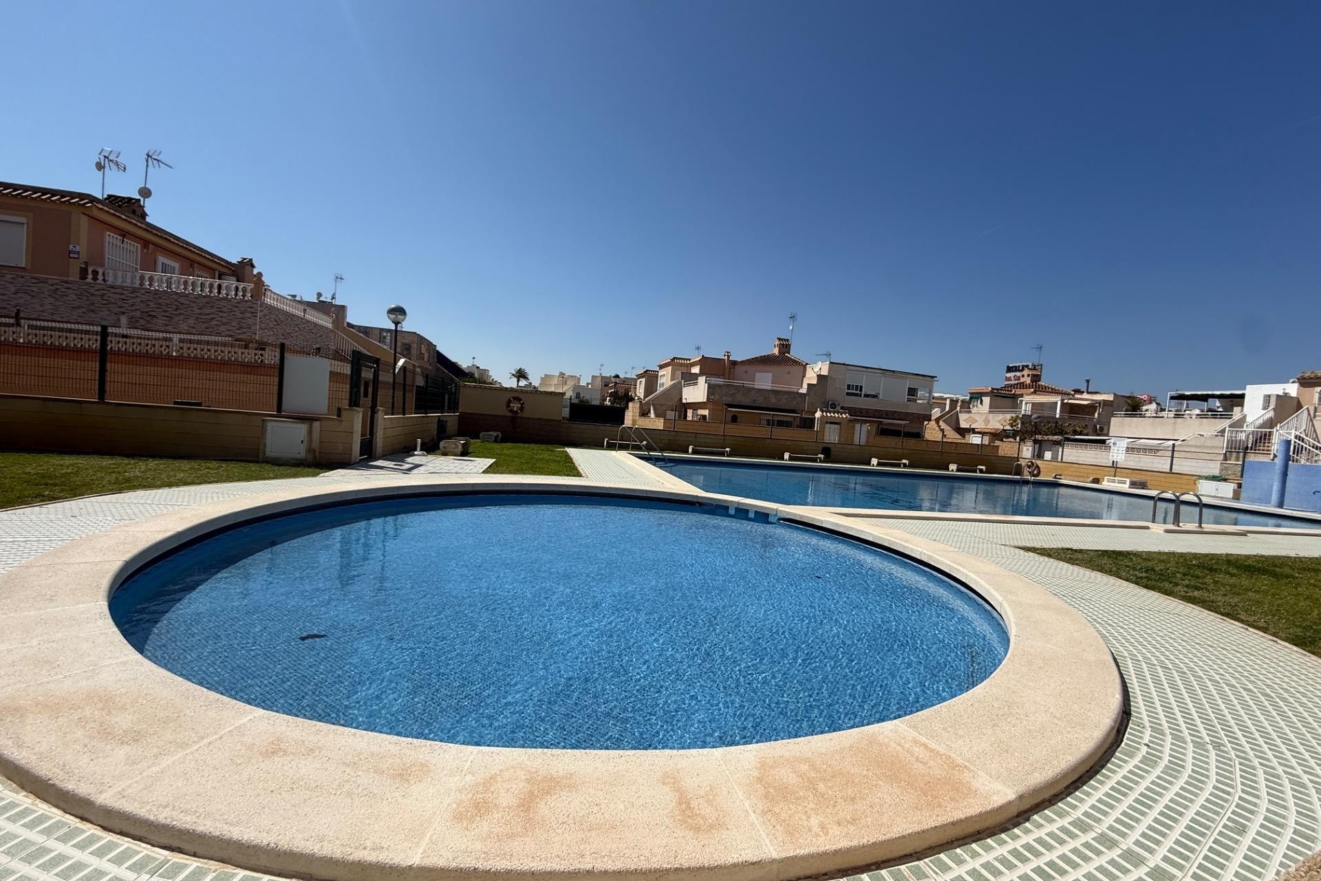 Venta - Adosado -
Torrevieja - Carrefour