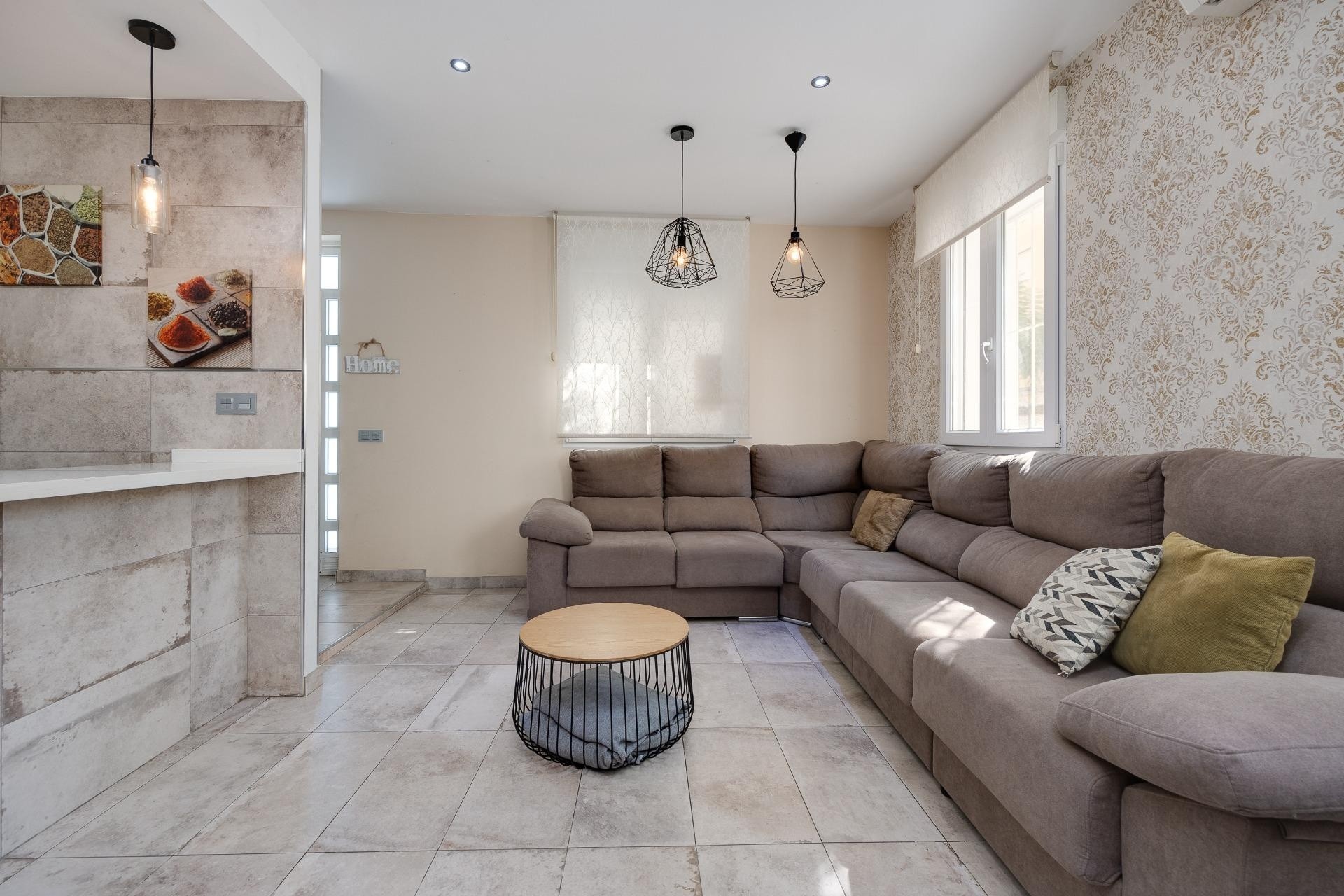 Venta - Adosado -
Torrevieja - Center