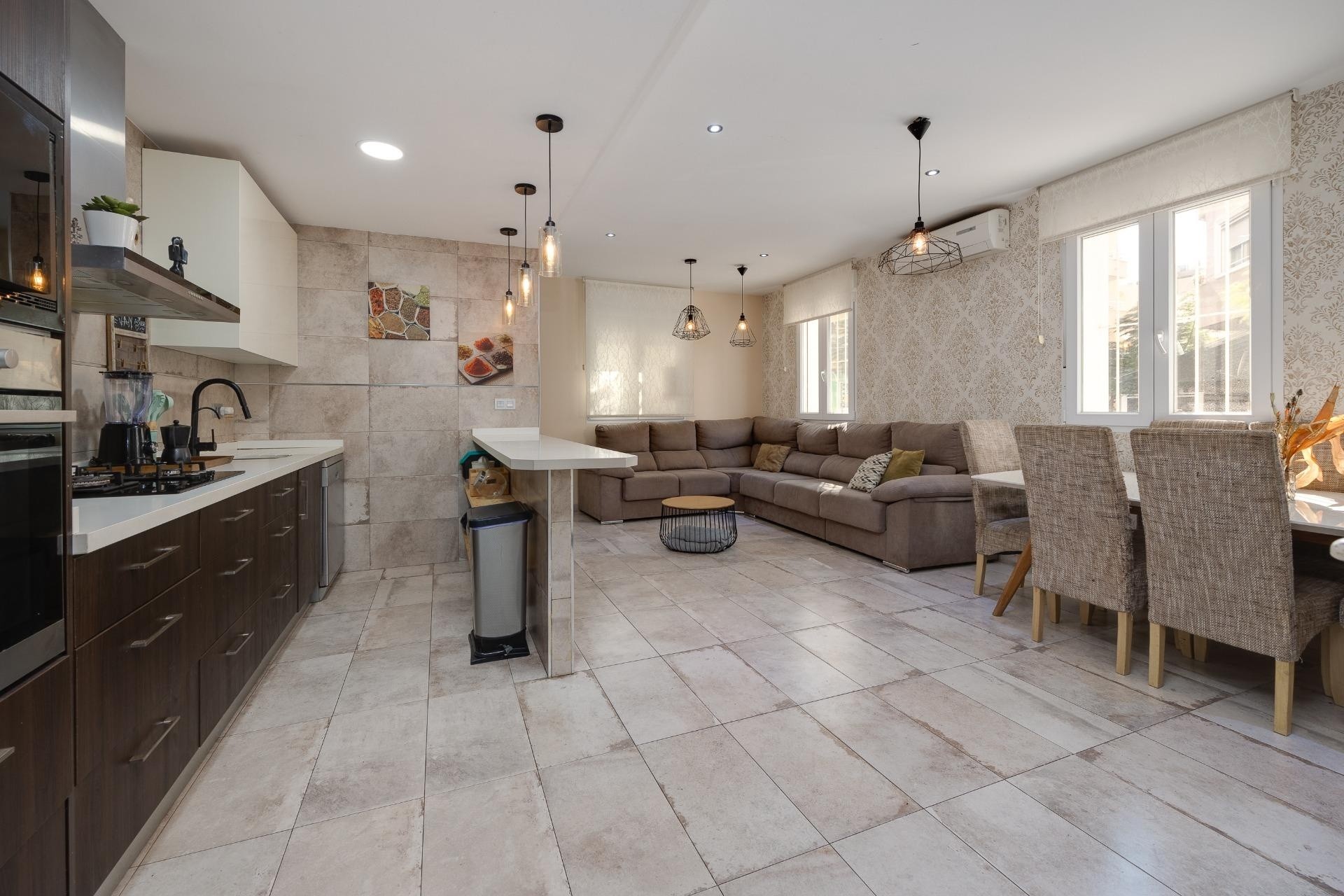 Venta - Adosado -
Torrevieja - Center