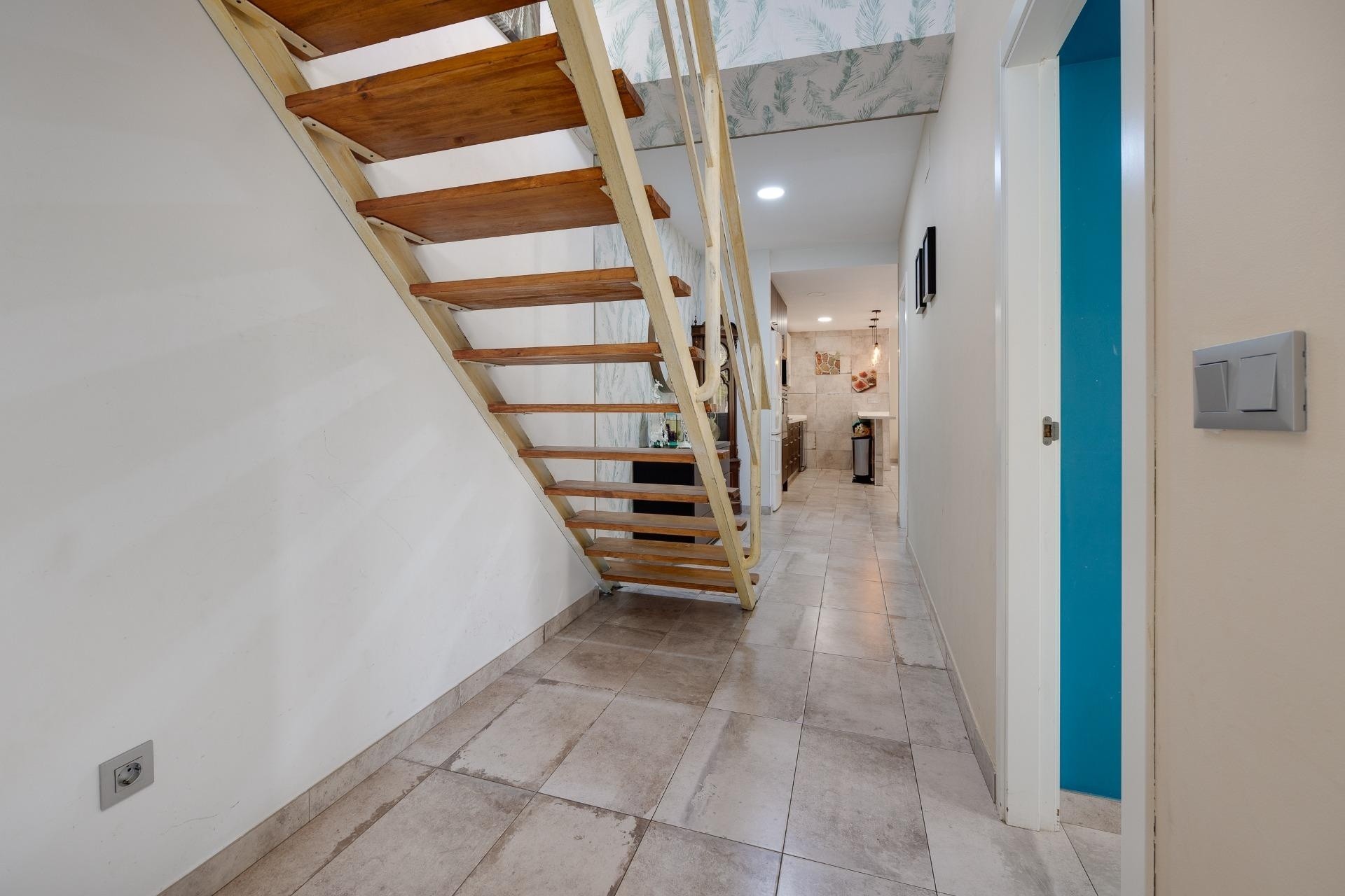 Venta - Adosado -
Torrevieja - Center