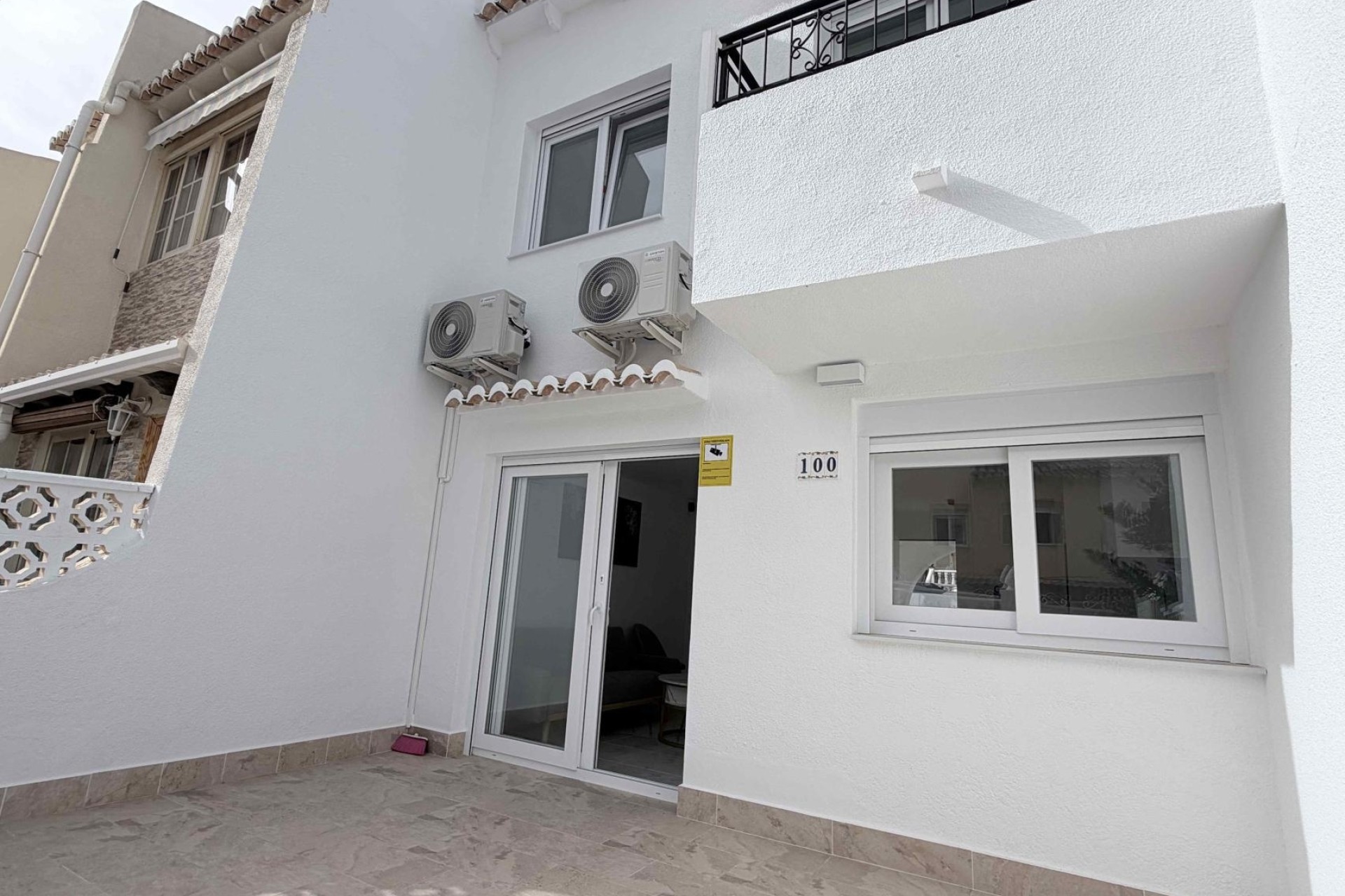 Venta - Adosado -
Torrevieja - Costa Blanca