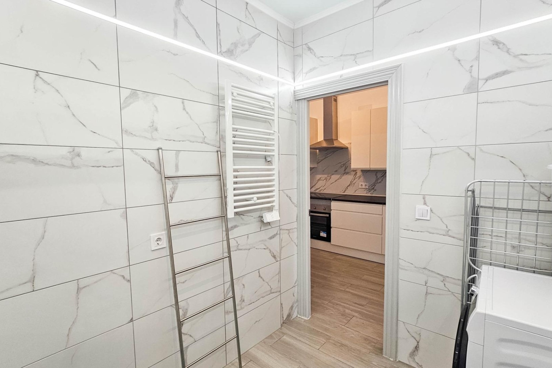 Venta - Adosado -
Torrevieja - El Limonar