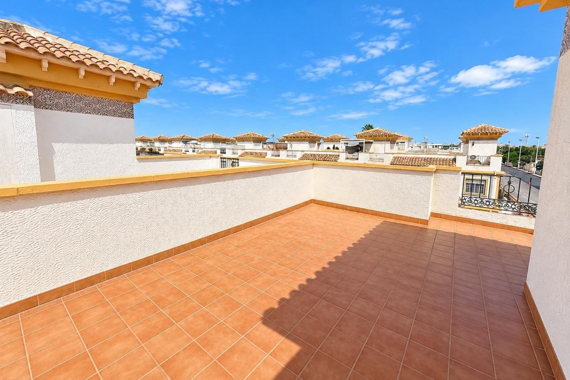 Venta - Adosado -
Torrevieja - El Limonar