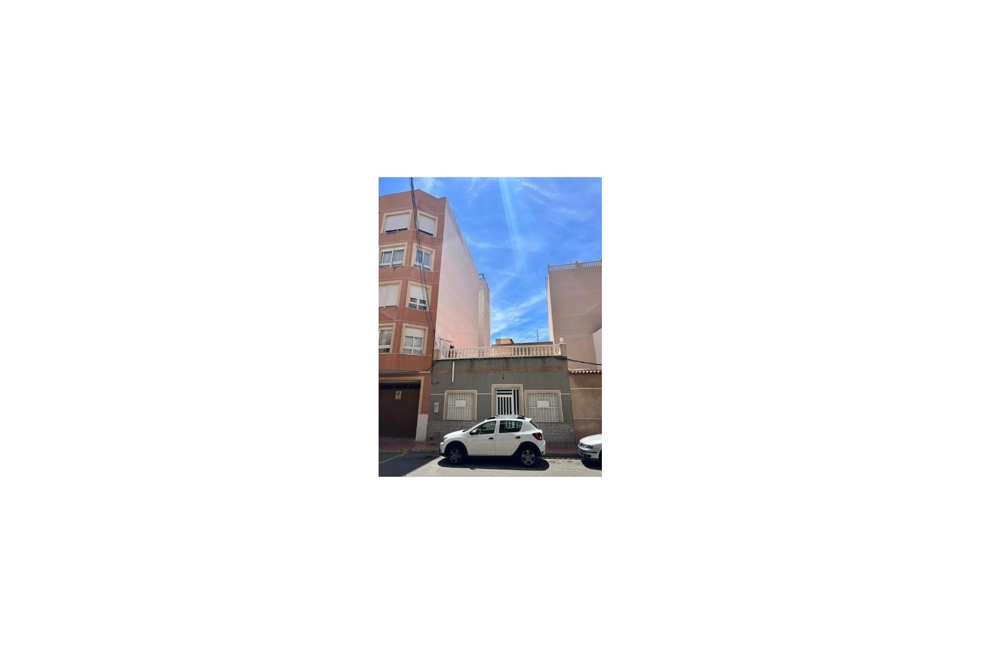 Venta - Adosado -
Torrevieja - Estacion de autobuses