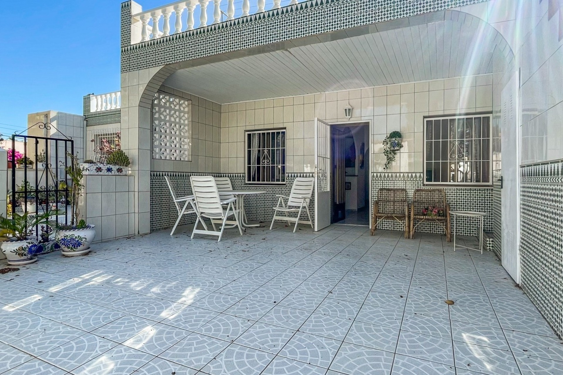 Venta - Adosado -
Torrevieja - La Siesta - El Salado -  Torreta