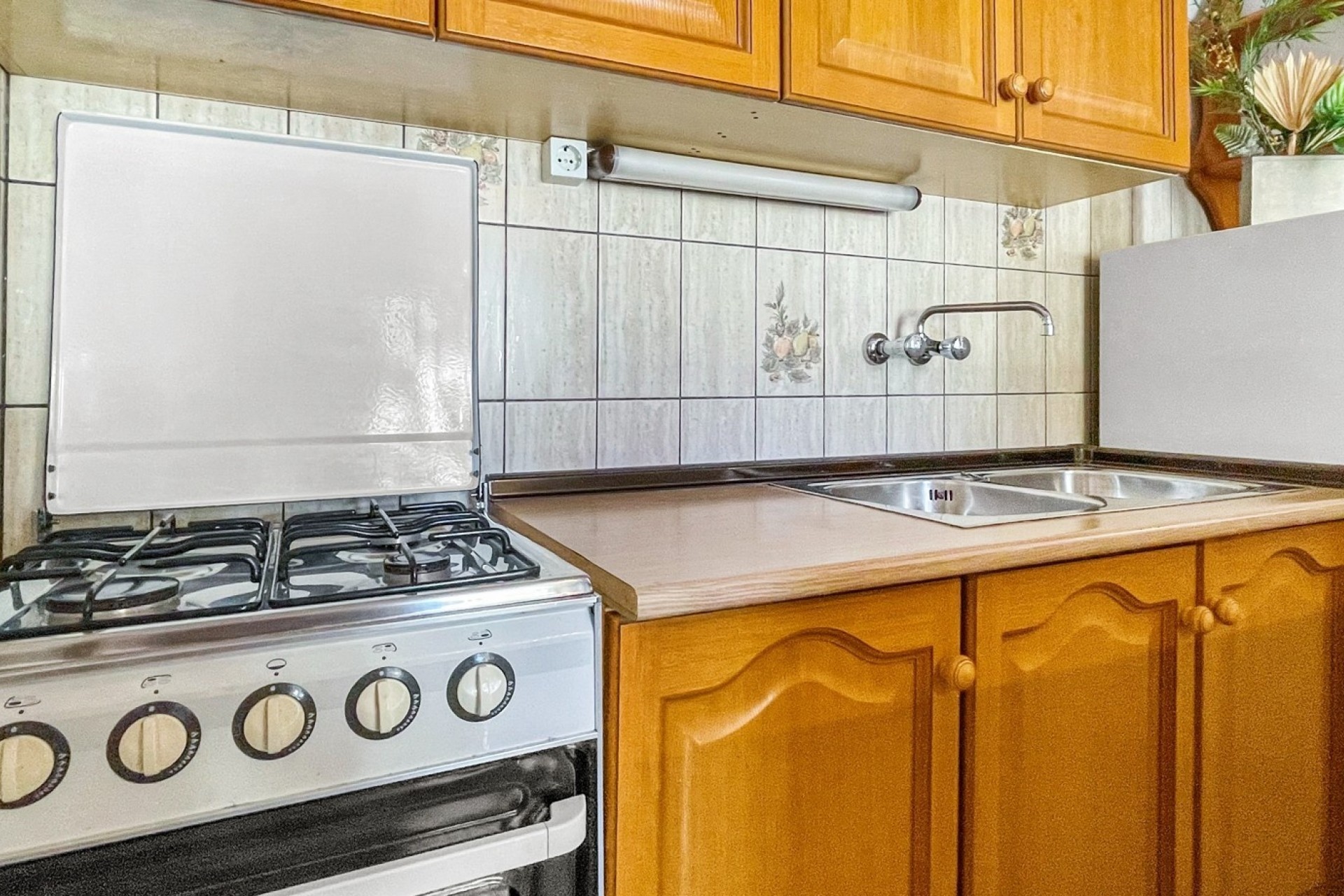 Venta - Adosado -
Torrevieja - La Siesta - El Salado -  Torreta