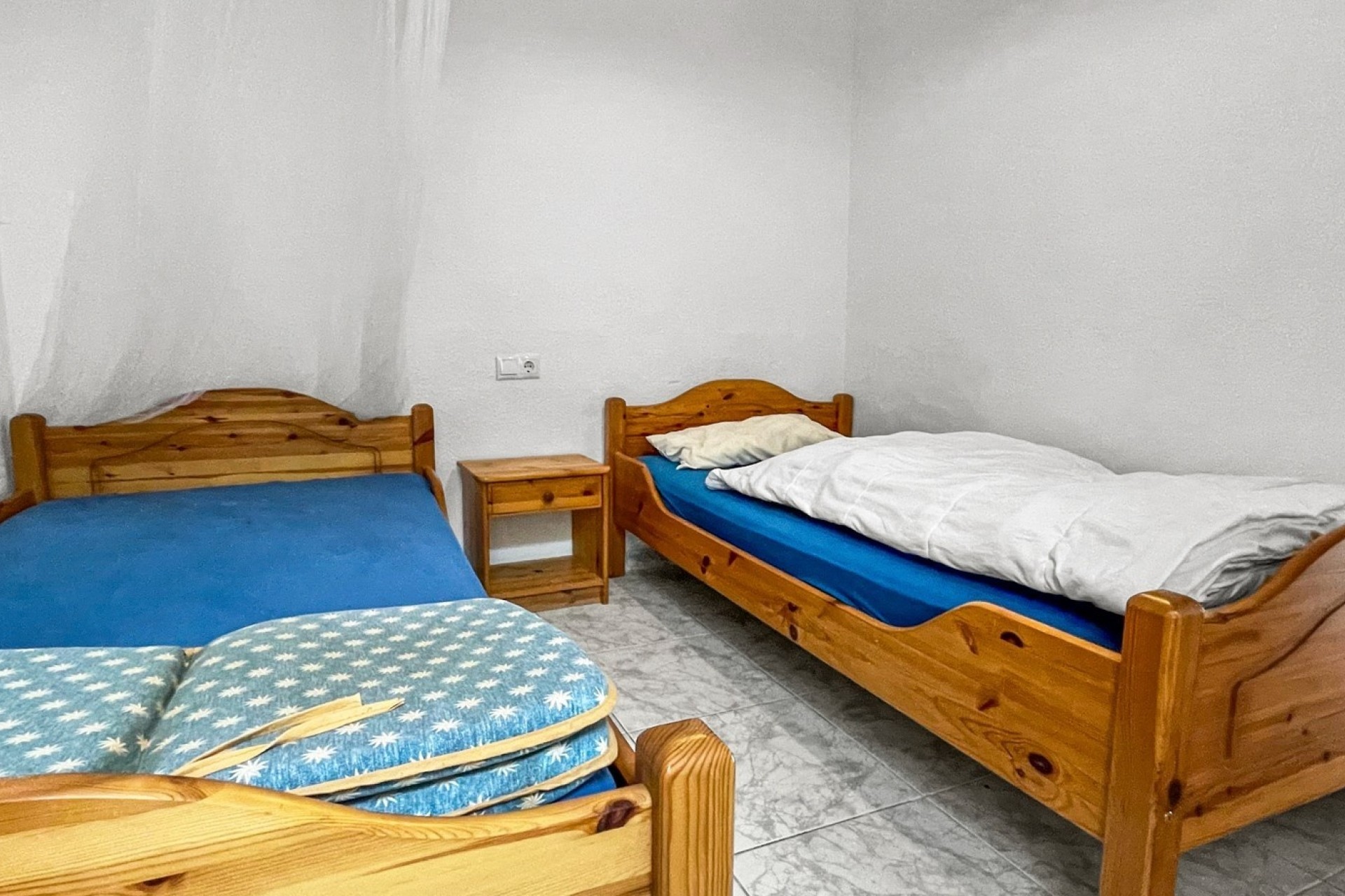 Venta - Adosado -
Torrevieja - La Siesta - El Salado -  Torreta