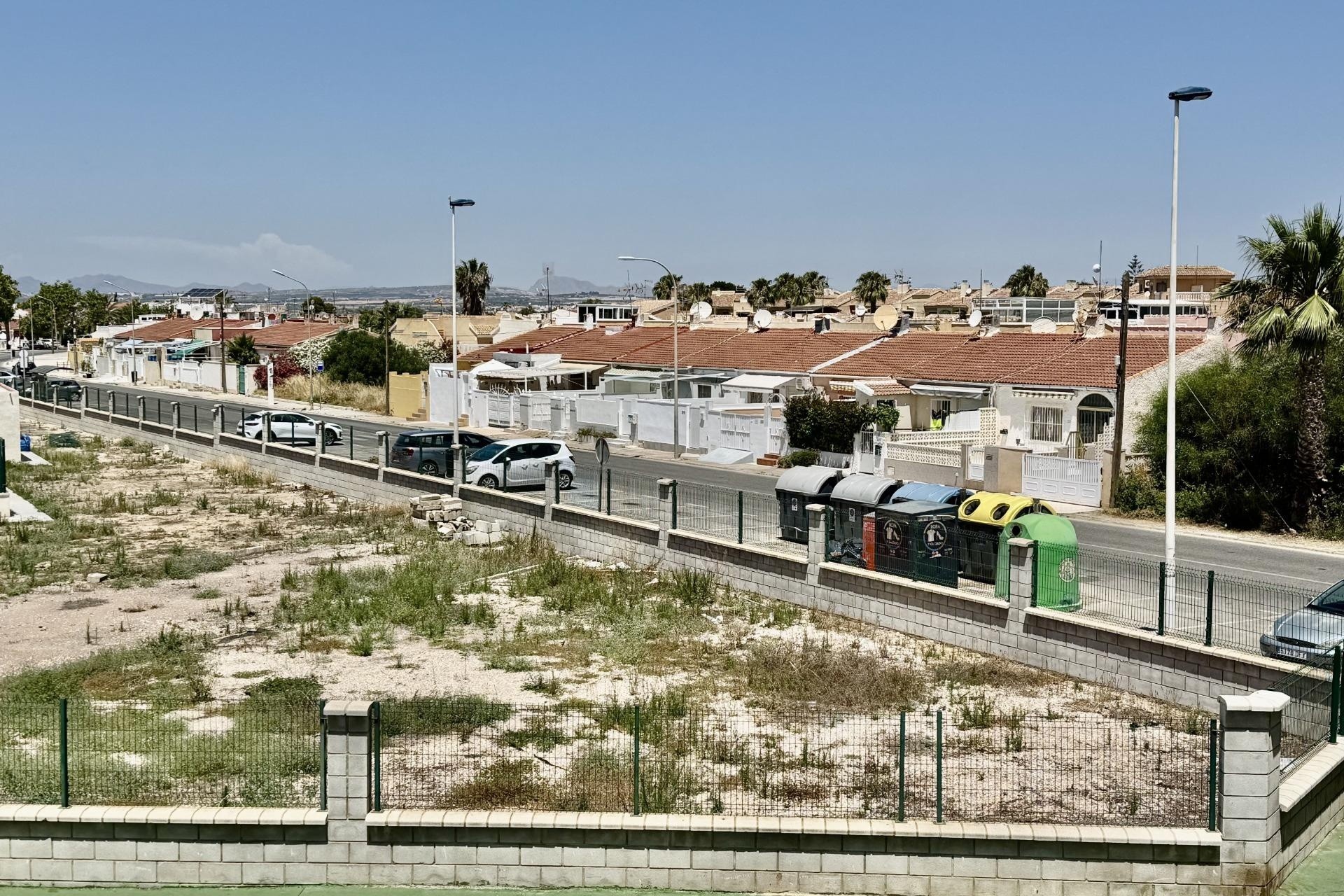 Venta - Adosado -
Torrevieja - La Siesta - El Salado - Torreta