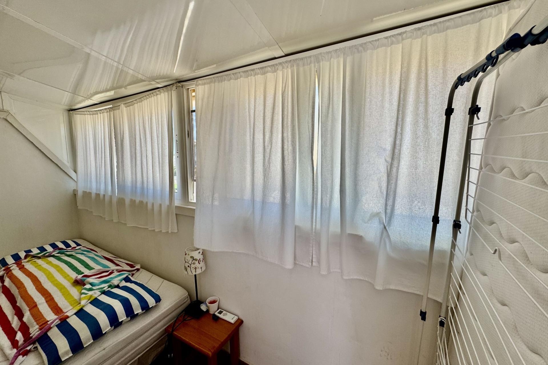 Venta - Adosado -
Torrevieja - La Siesta - El Salado - Torreta