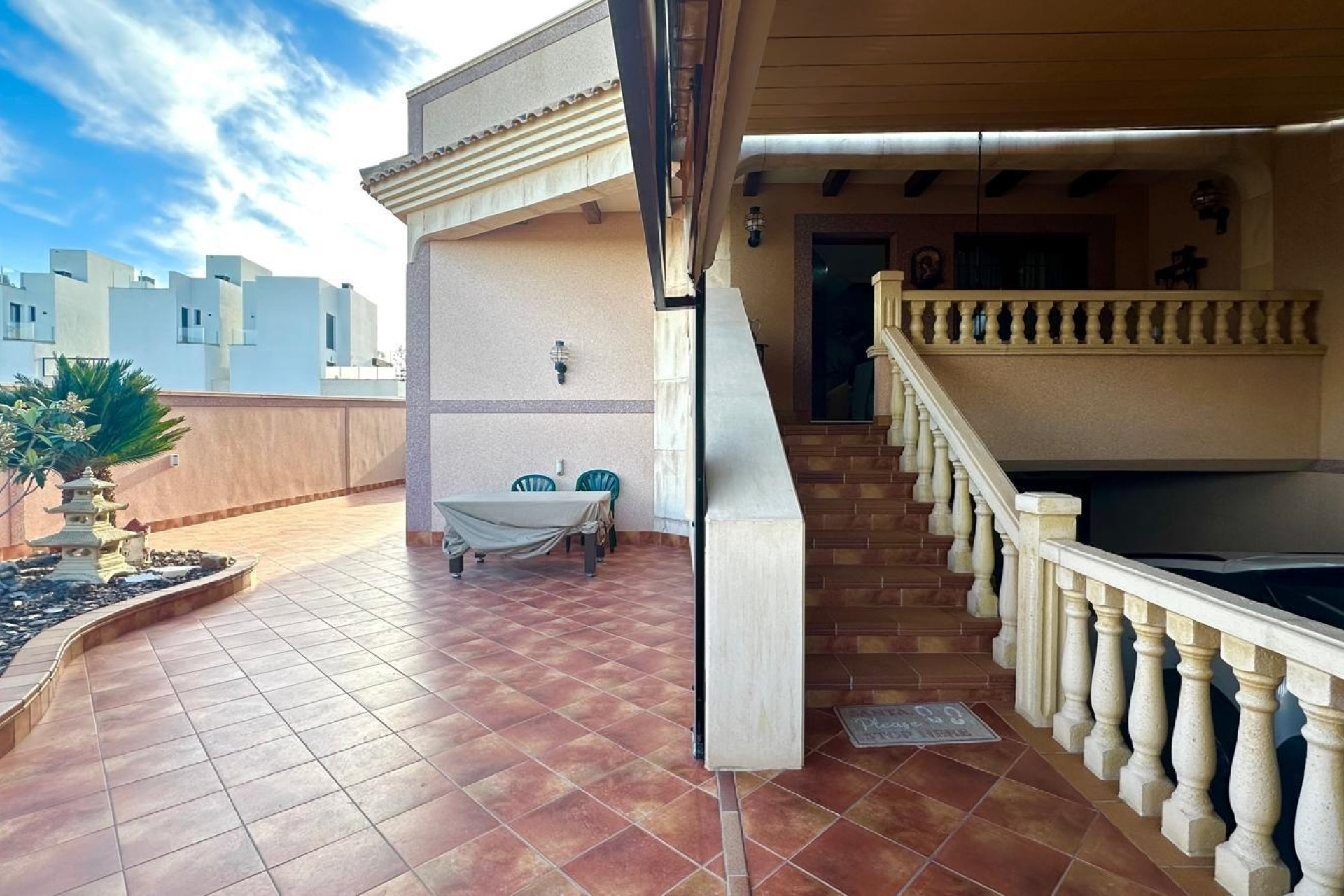 Venta - Adosado -
Torrevieja - La Siesta