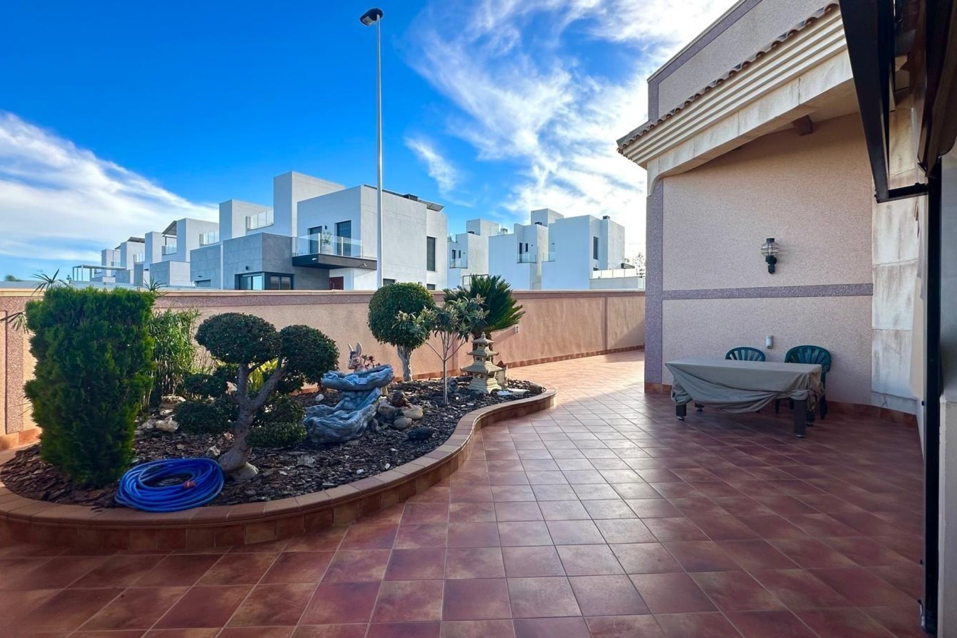 Venta - Adosado -
Torrevieja - La Siesta
