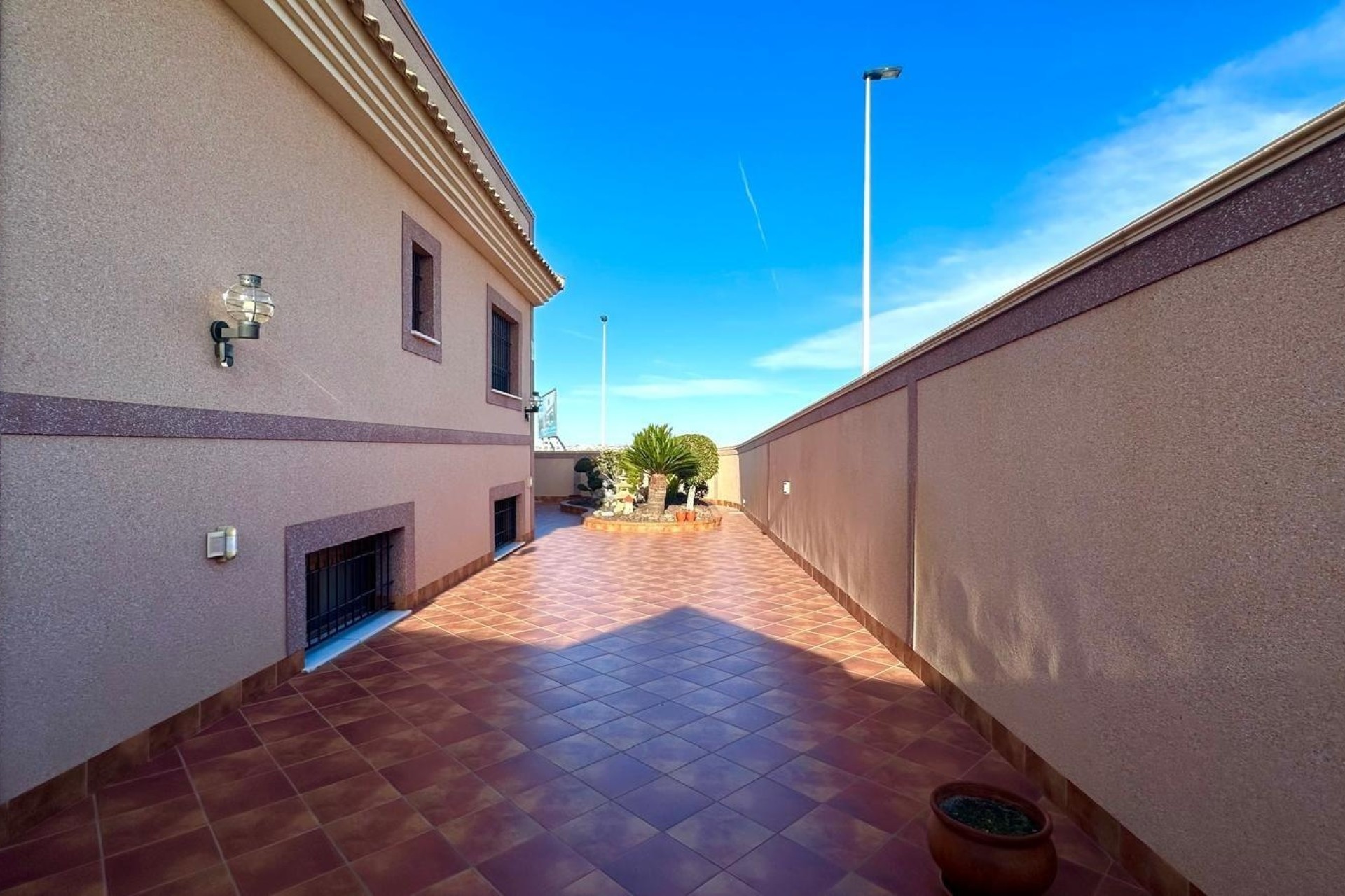 Venta - Adosado -
Torrevieja - La Siesta