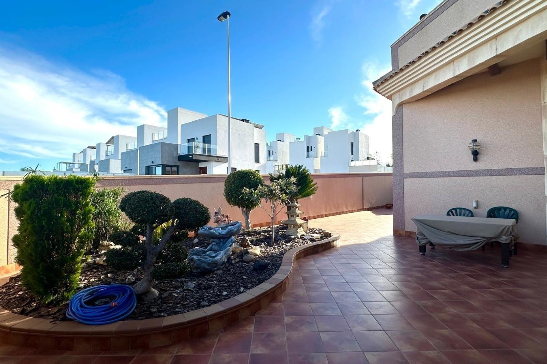 Venta - Adosado -
Torrevieja - La Siesta