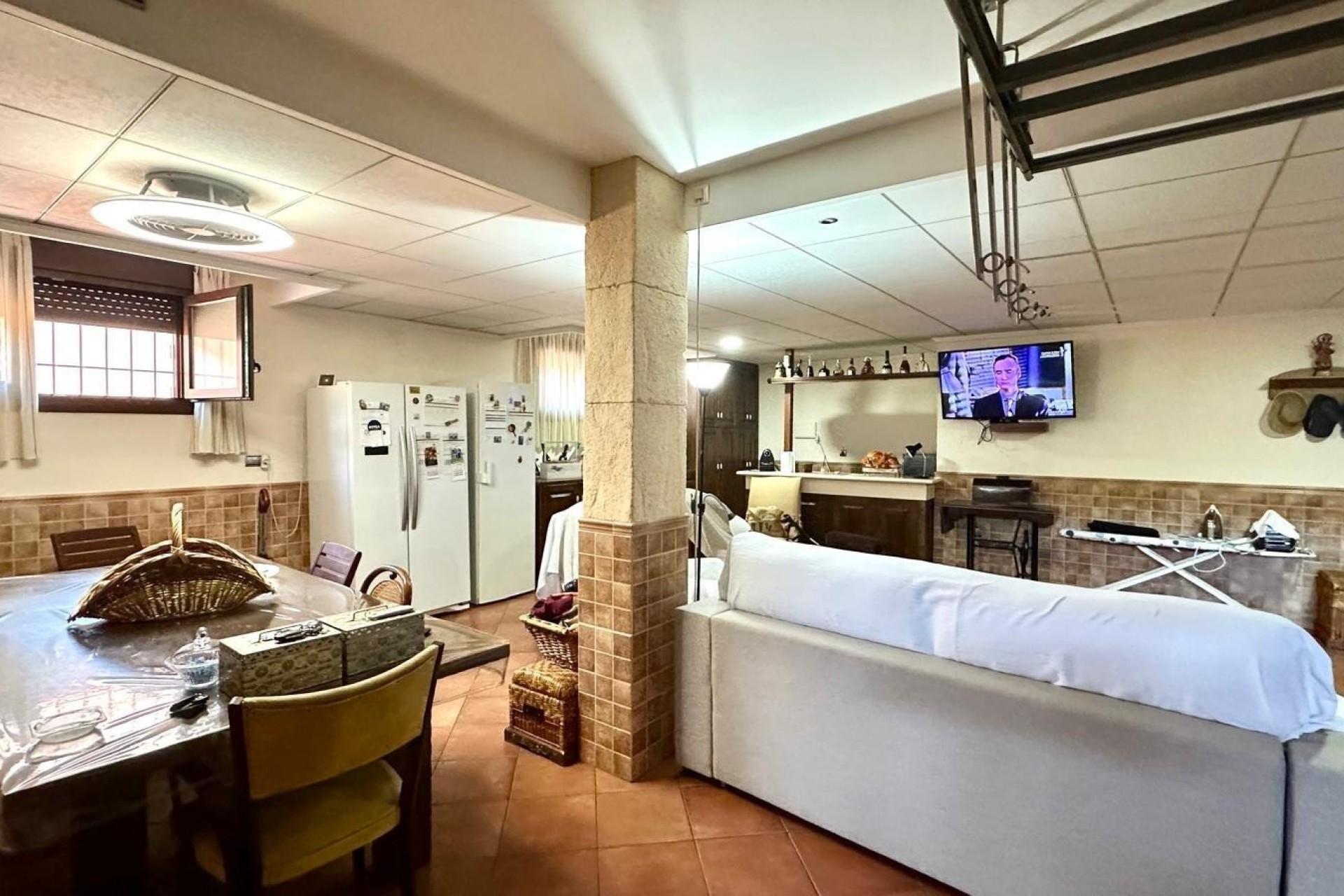 Venta - Adosado -
Torrevieja - La Siesta