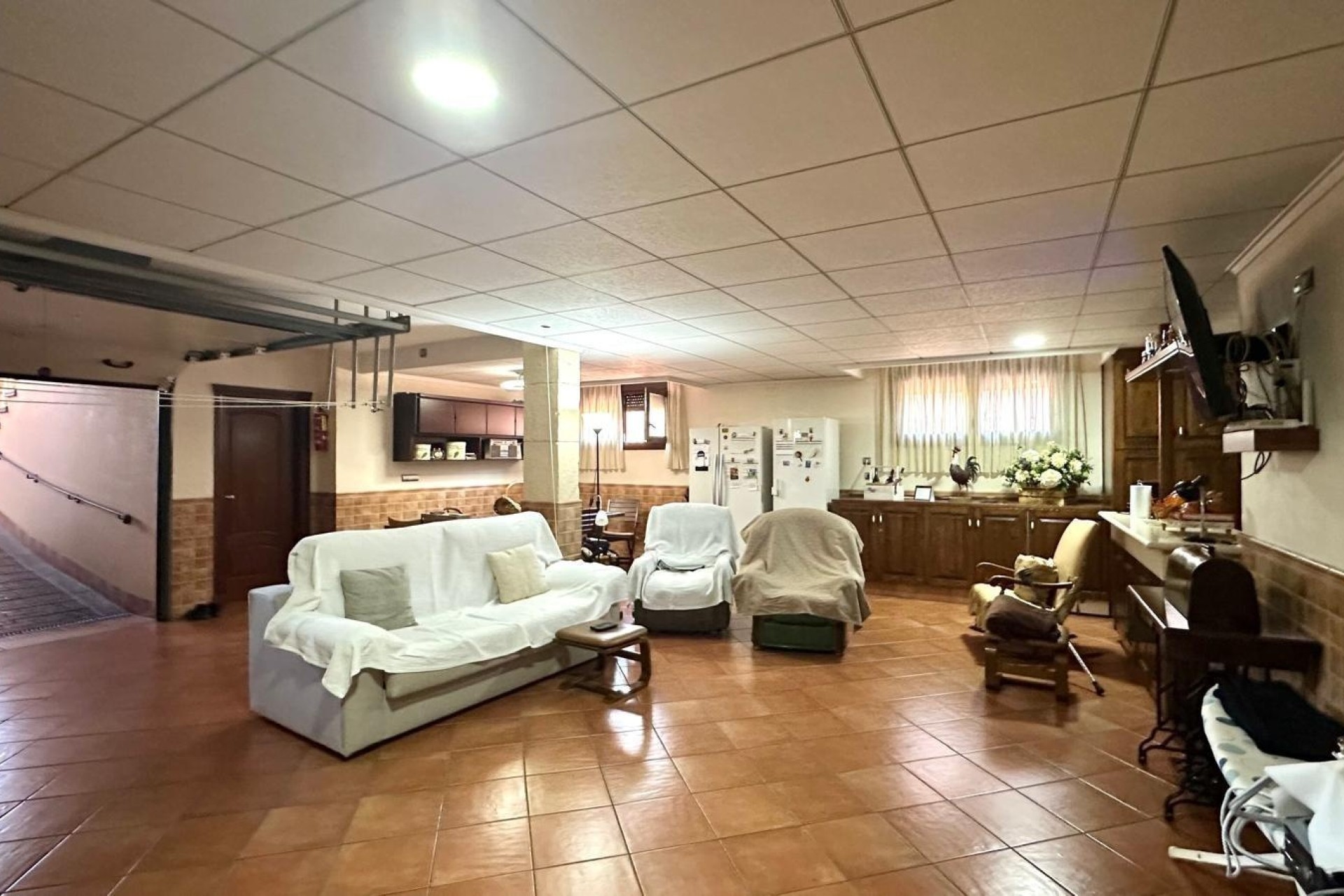 Venta - Adosado -
Torrevieja - La Siesta