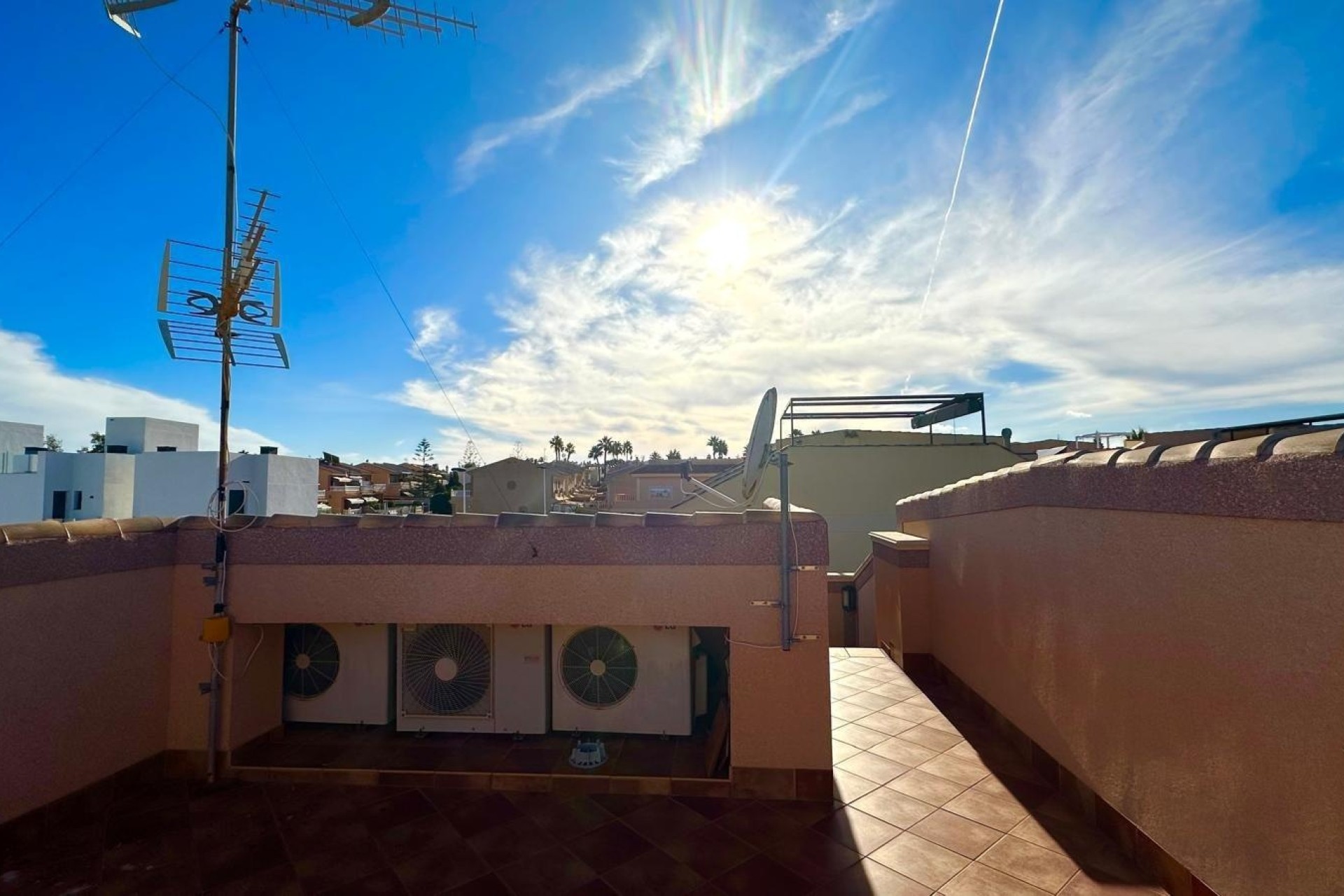 Venta - Adosado -
Torrevieja - La Siesta