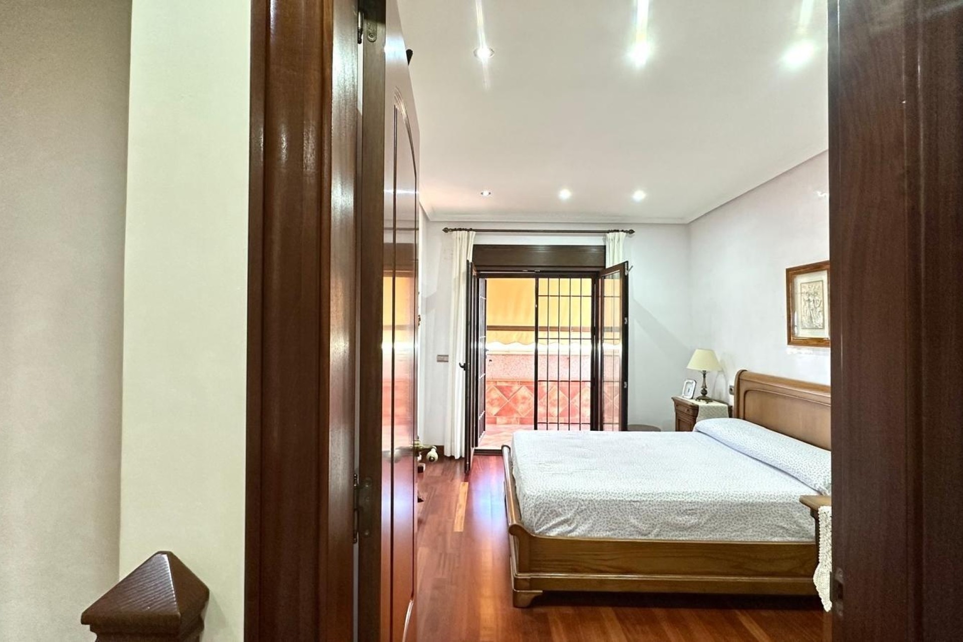 Venta - Adosado -
Torrevieja - La Siesta