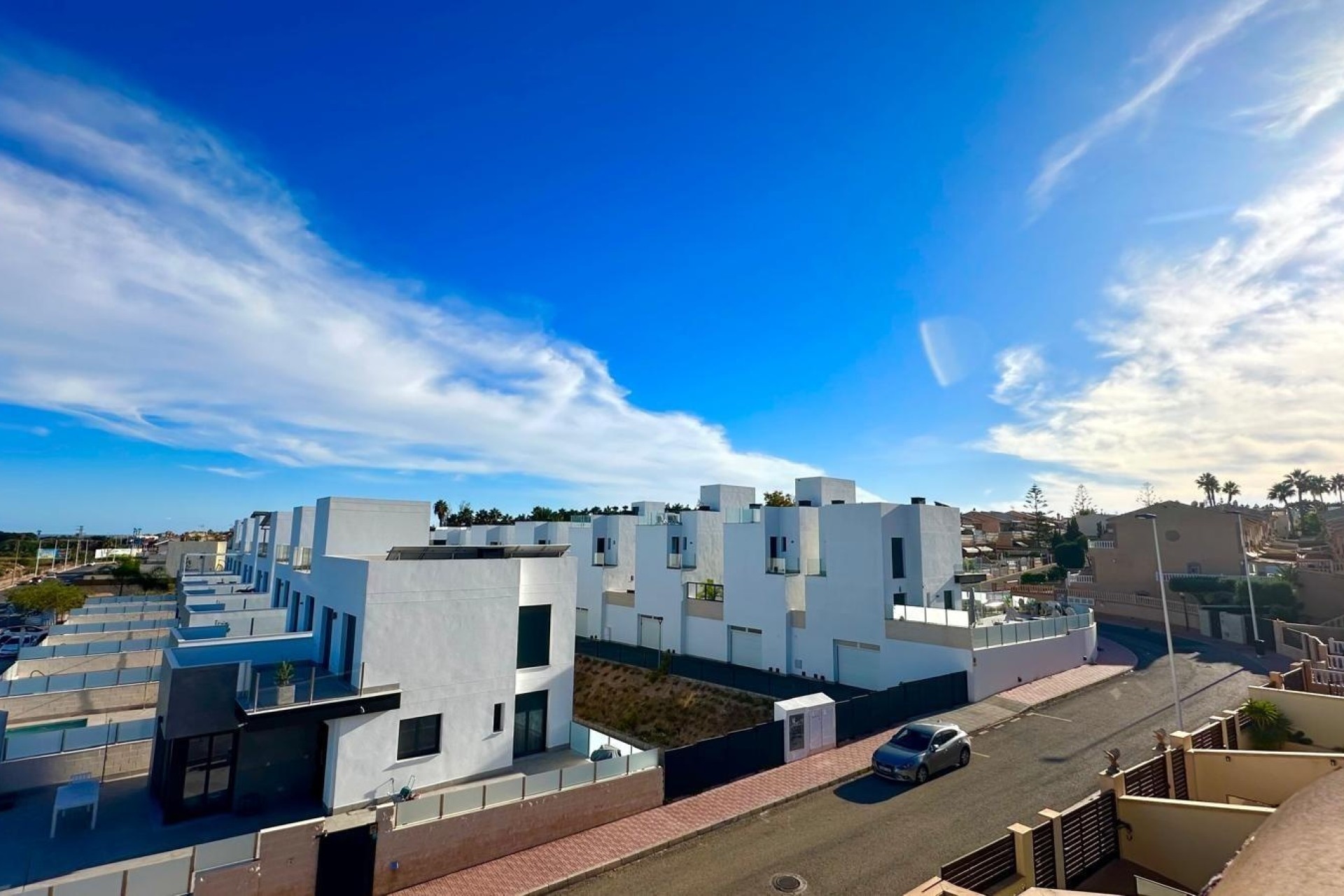 Venta - Adosado -
Torrevieja - La Siesta