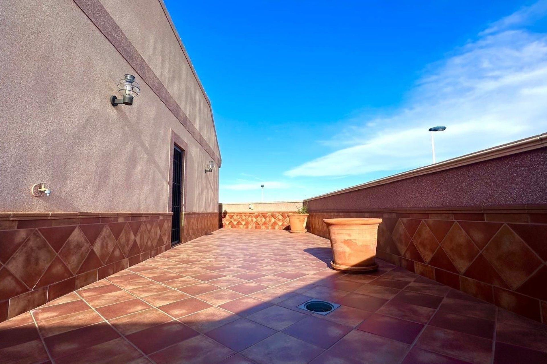 Venta - Adosado -
Torrevieja - La Siesta