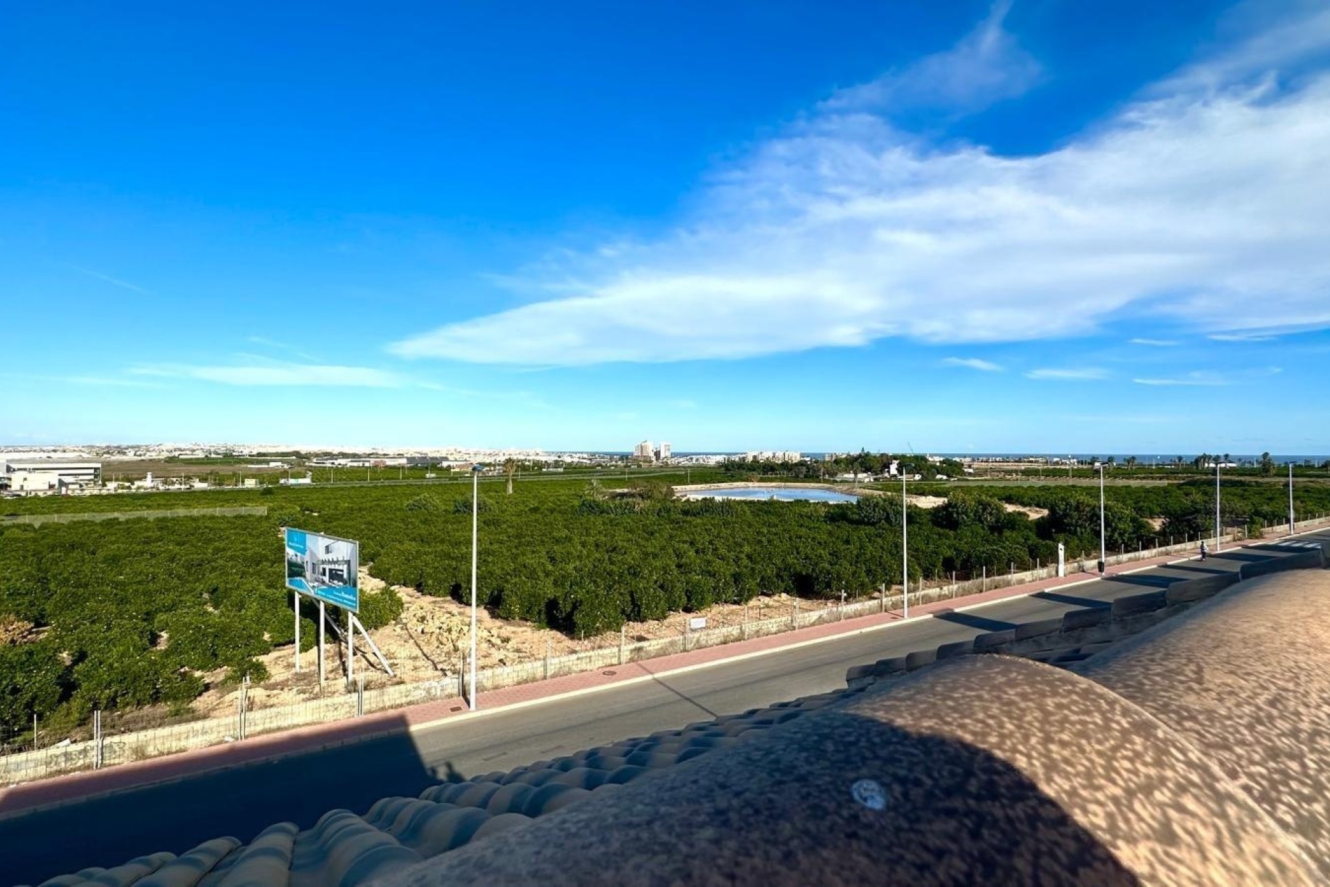 Venta - Adosado -
Torrevieja - La Siesta