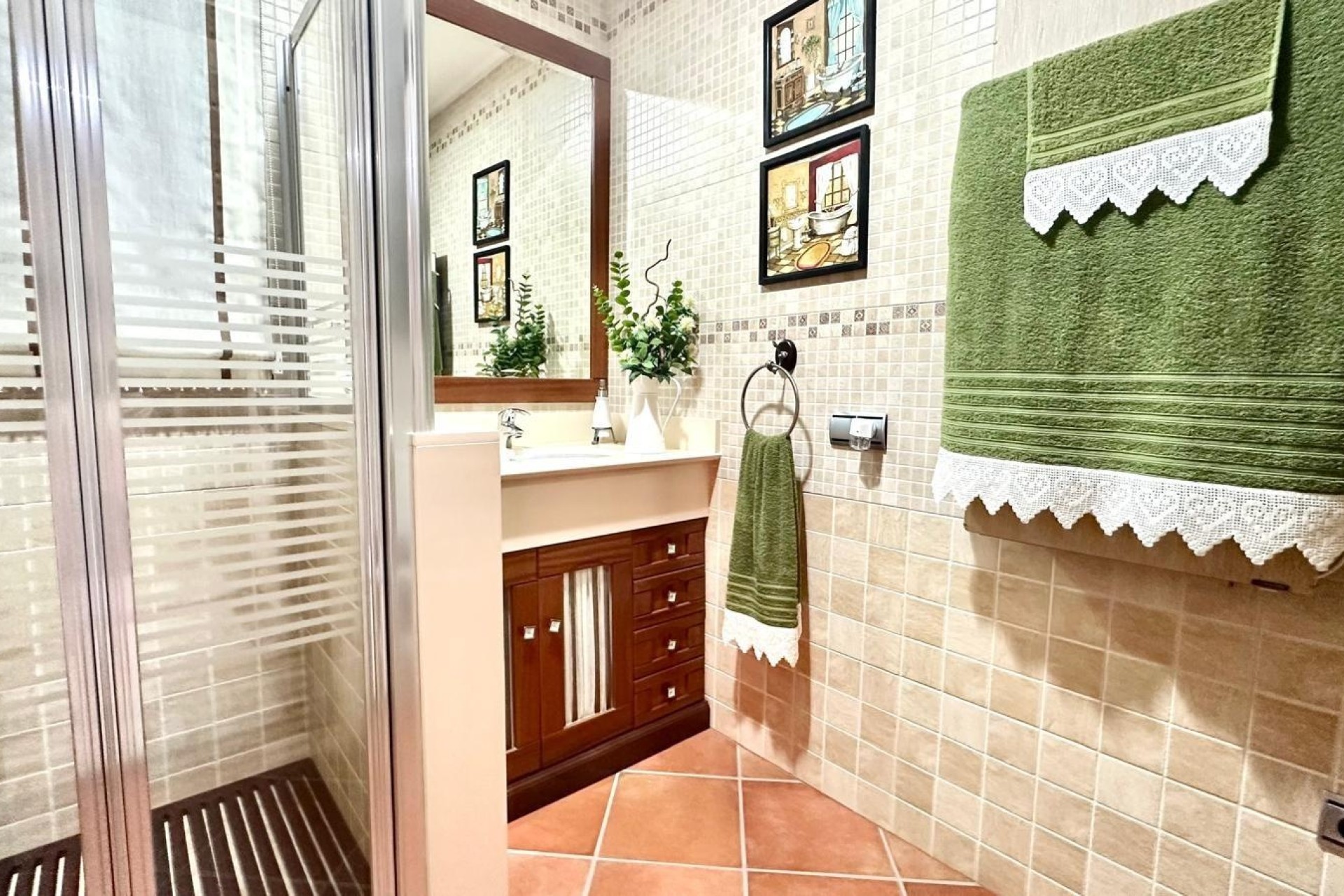 Venta - Adosado -
Torrevieja - La Siesta