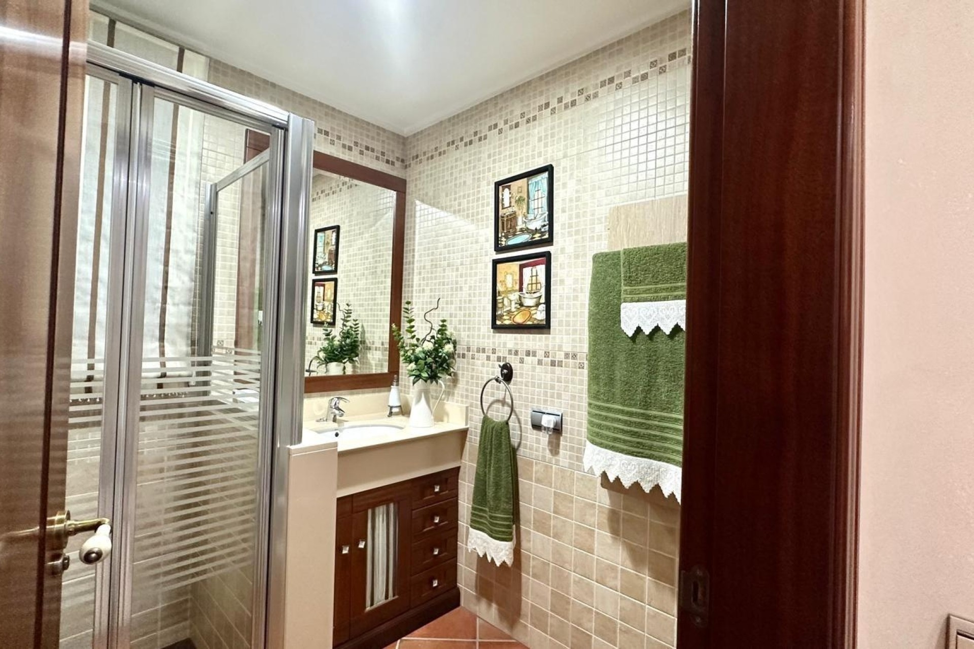 Venta - Adosado -
Torrevieja - La Siesta