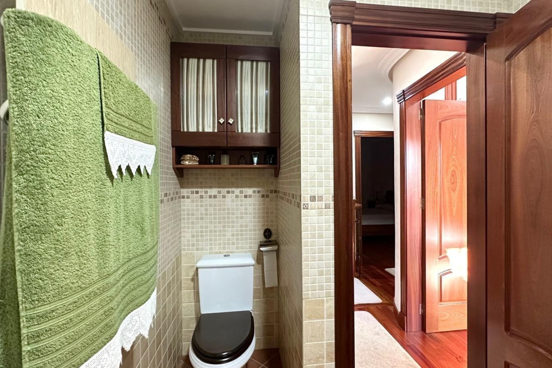 Venta - Adosado -
Torrevieja - La Siesta