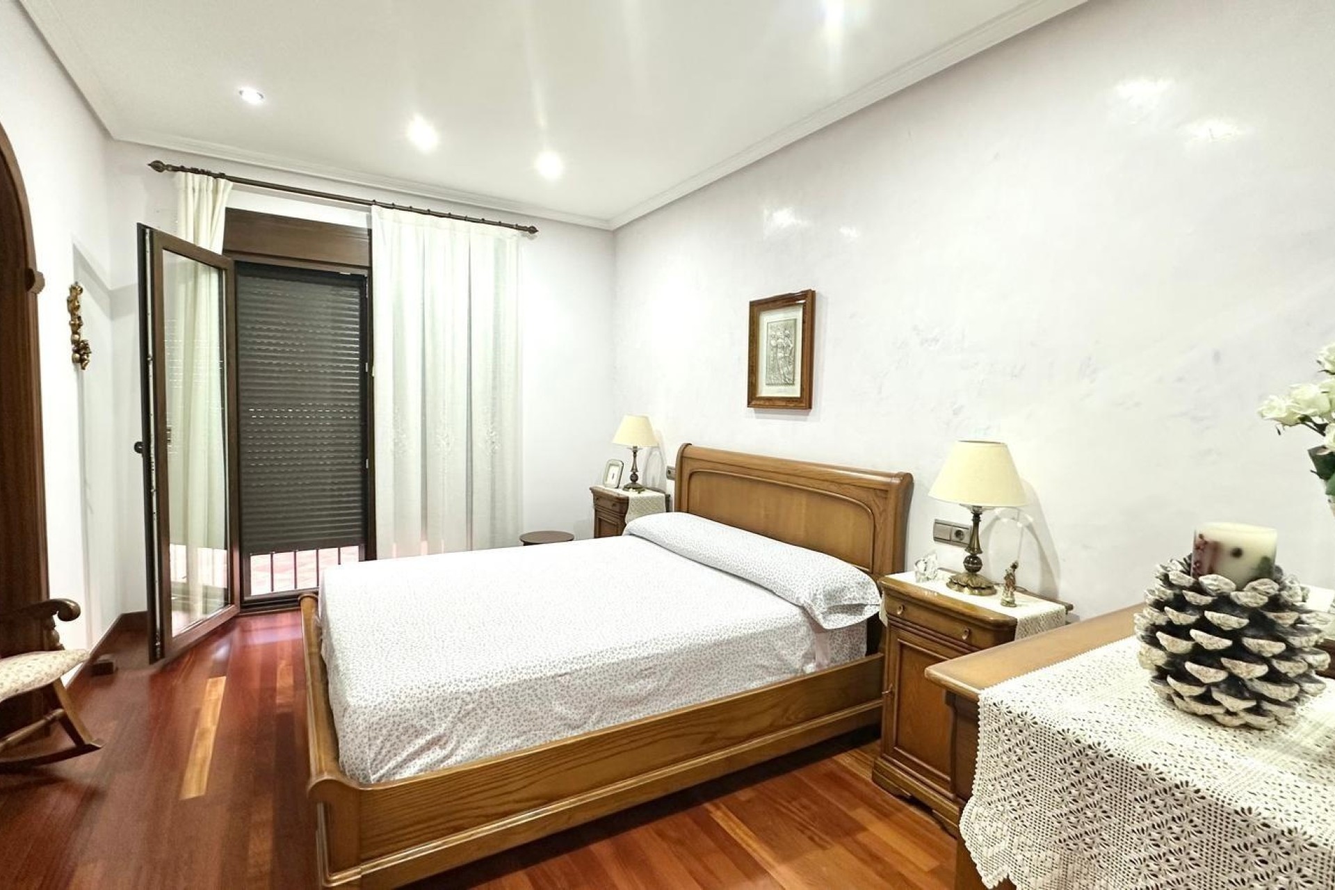 Venta - Adosado -
Torrevieja - La Siesta