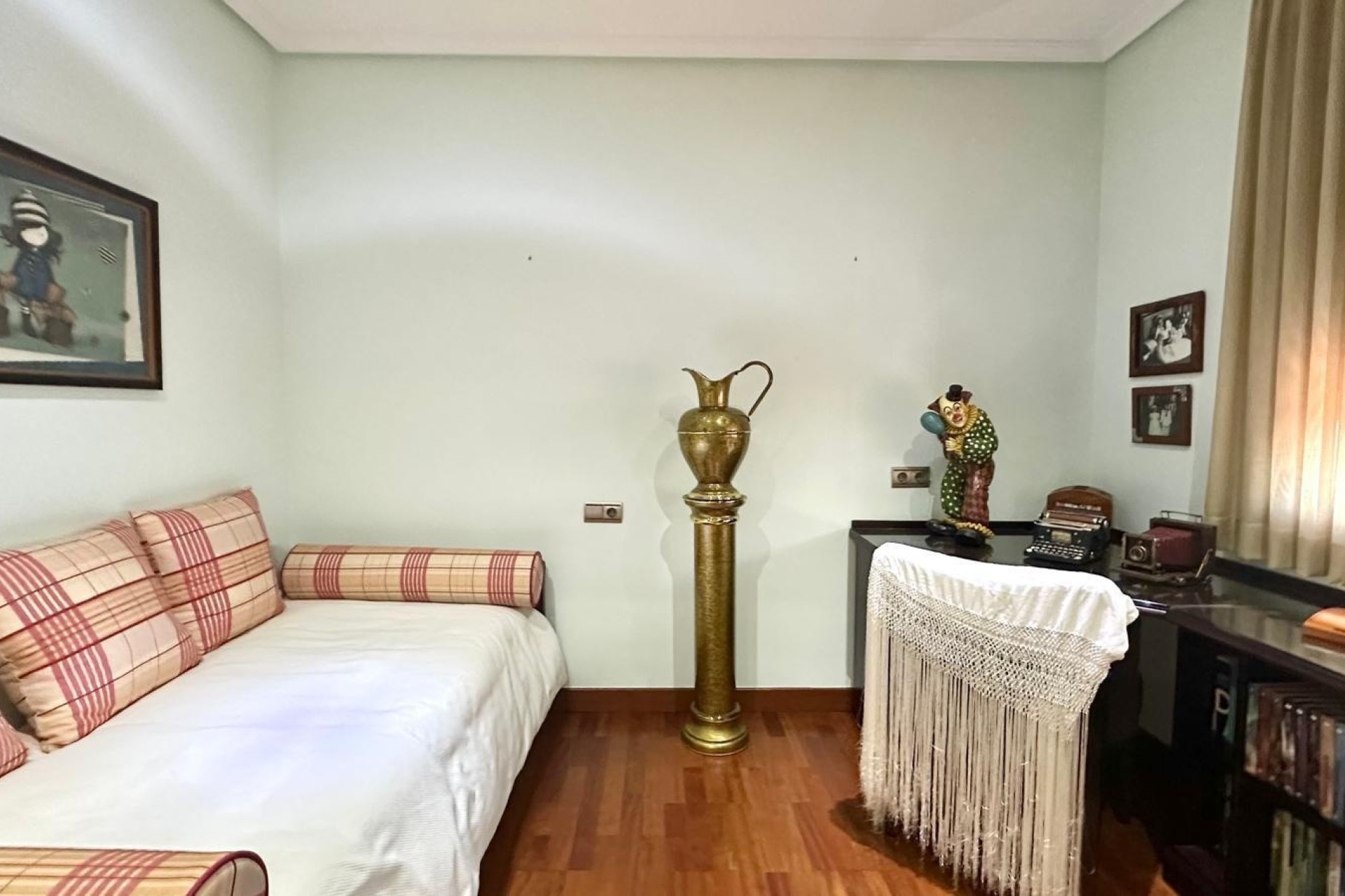 Venta - Adosado -
Torrevieja - La Siesta