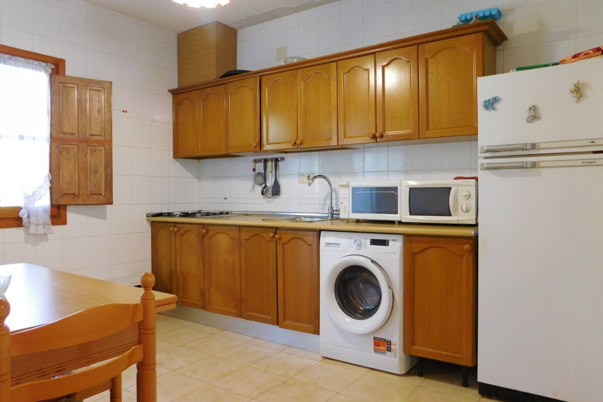 Venta - Adosado -
Torrevieja - Lago Jardin