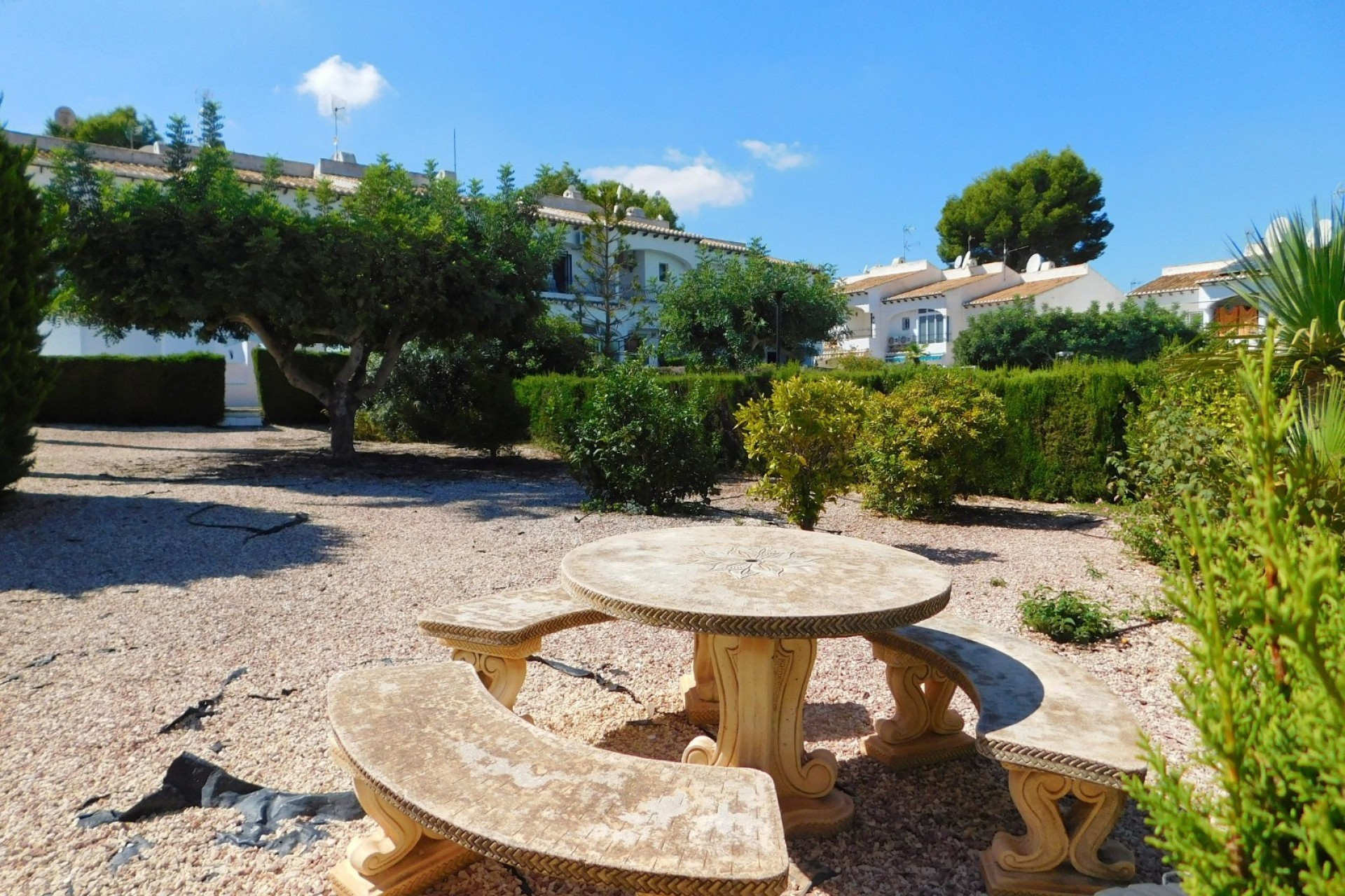 Venta - Adosado -
Torrevieja - Lago Jardin