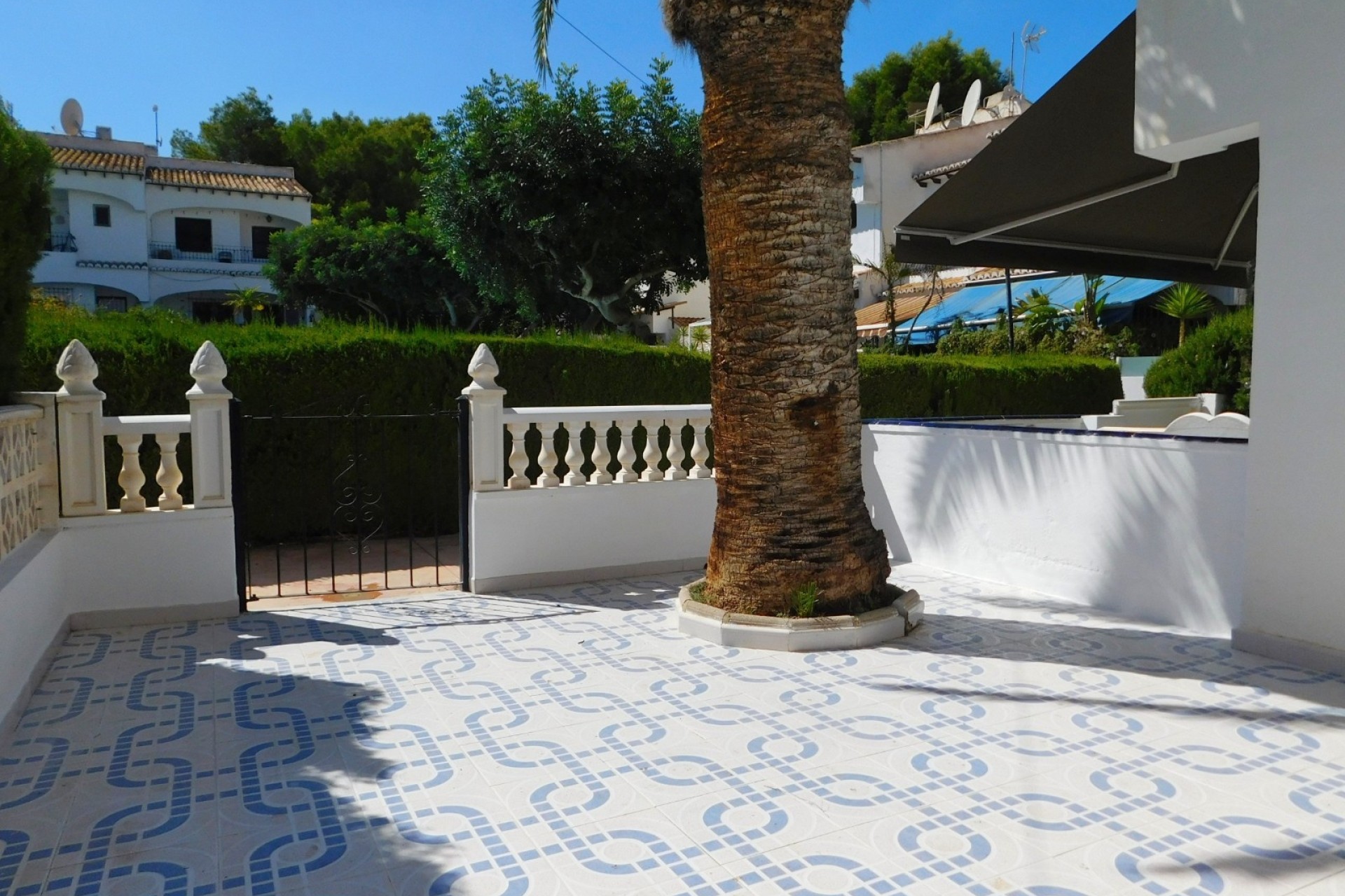 Venta - Adosado -
Torrevieja - Lago Jardin
