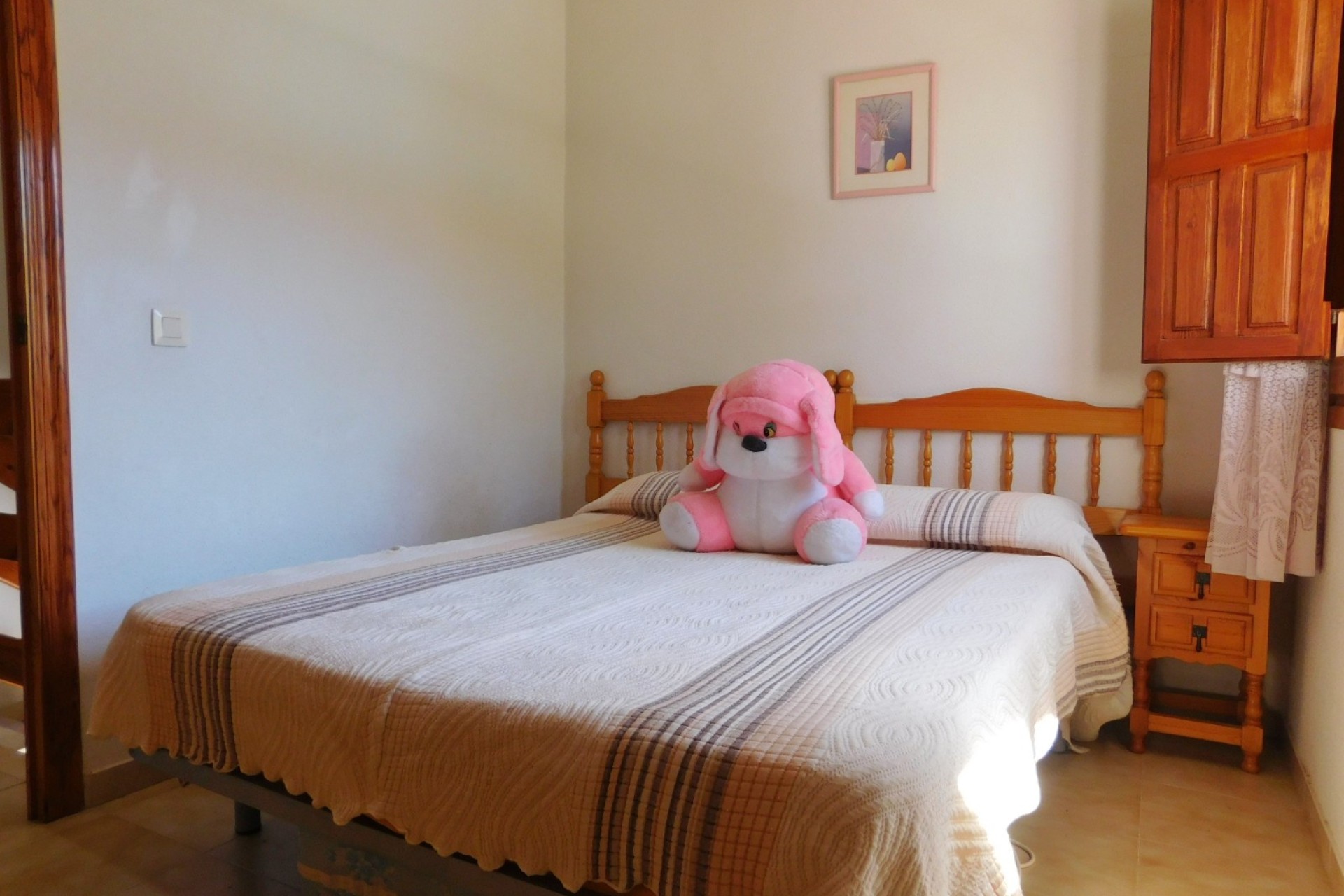 Venta - Adosado -
Torrevieja - Lago Jardin