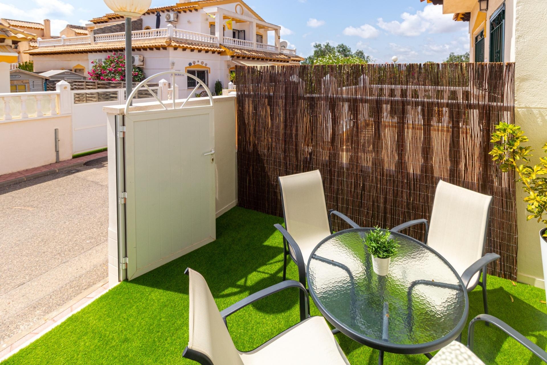 Venta - Adosado -
Torrevieja - Los altos