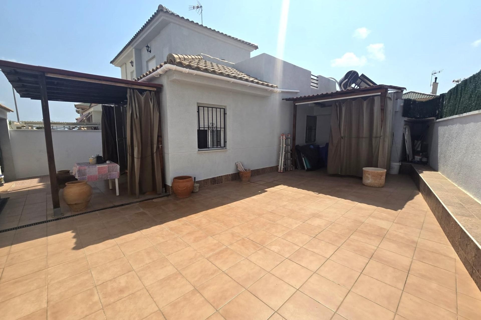 Venta - Adosado -
Torrevieja - Los Altos