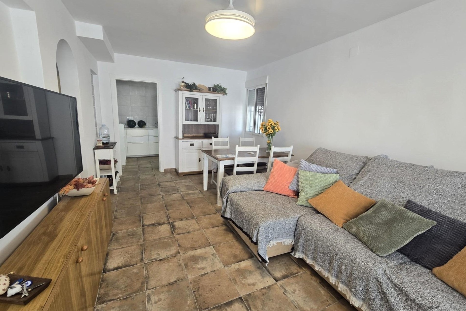 Venta - Adosado -
Torrevieja - Los Altos