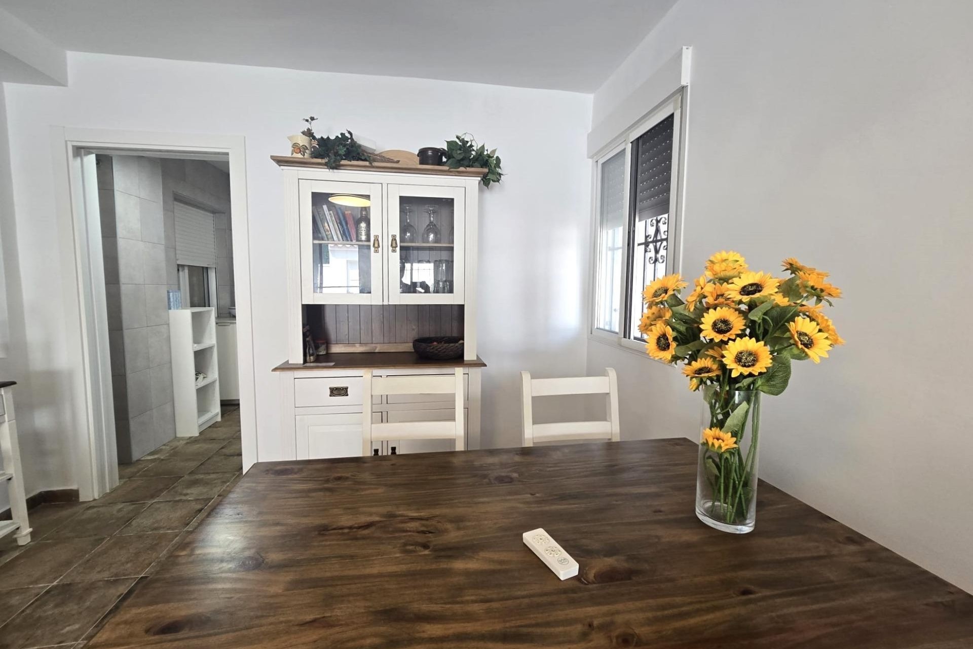 Venta - Adosado -
Torrevieja - Los Altos