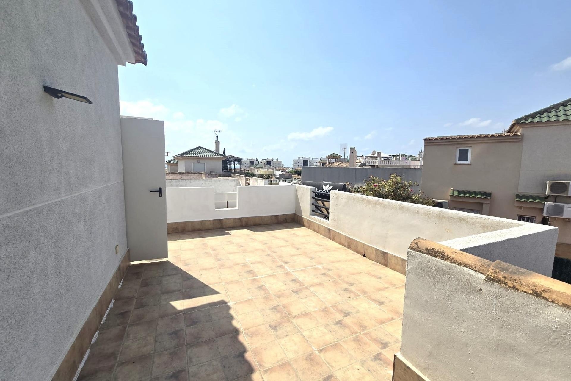 Venta - Adosado -
Torrevieja - Los Altos
