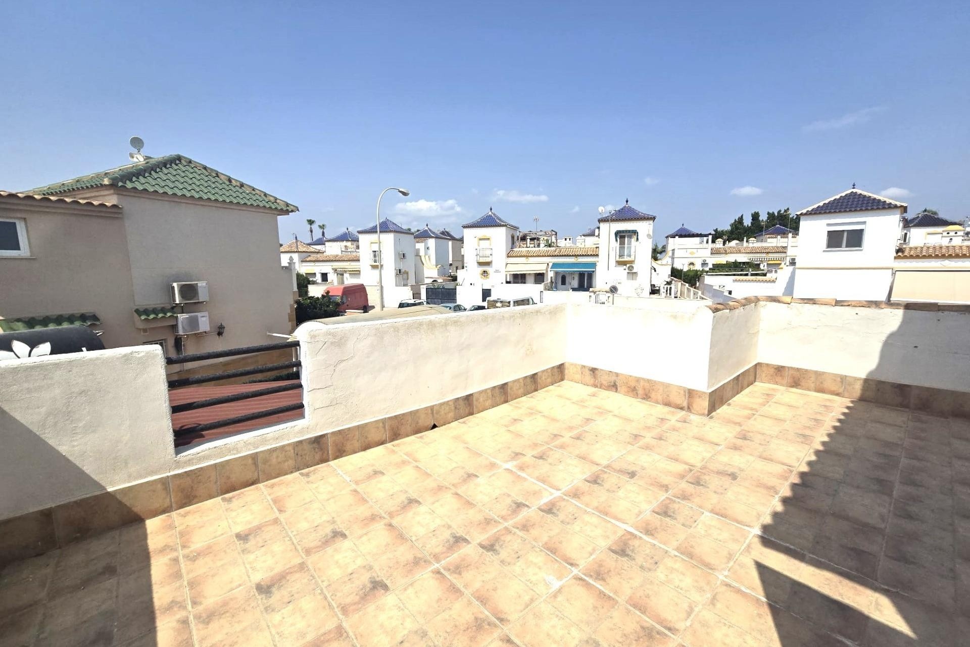 Venta - Adosado -
Torrevieja - Los Altos