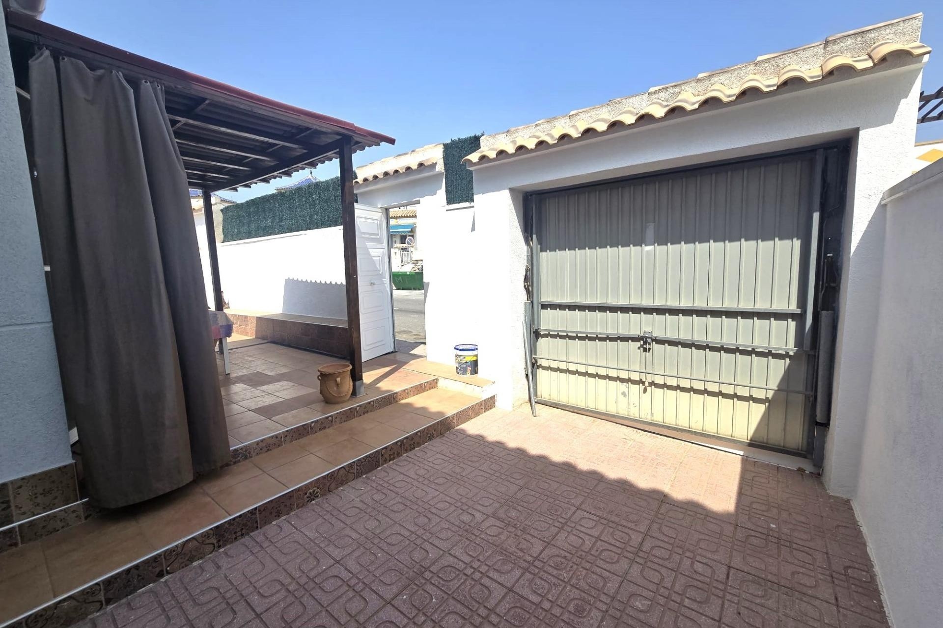 Venta - Adosado -
Torrevieja - Los Altos