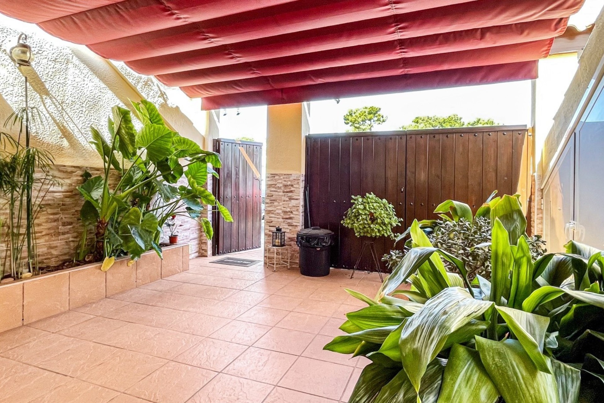 Venta - Adosado -
Torrevieja - Los Balcones - Los Altos del Edén