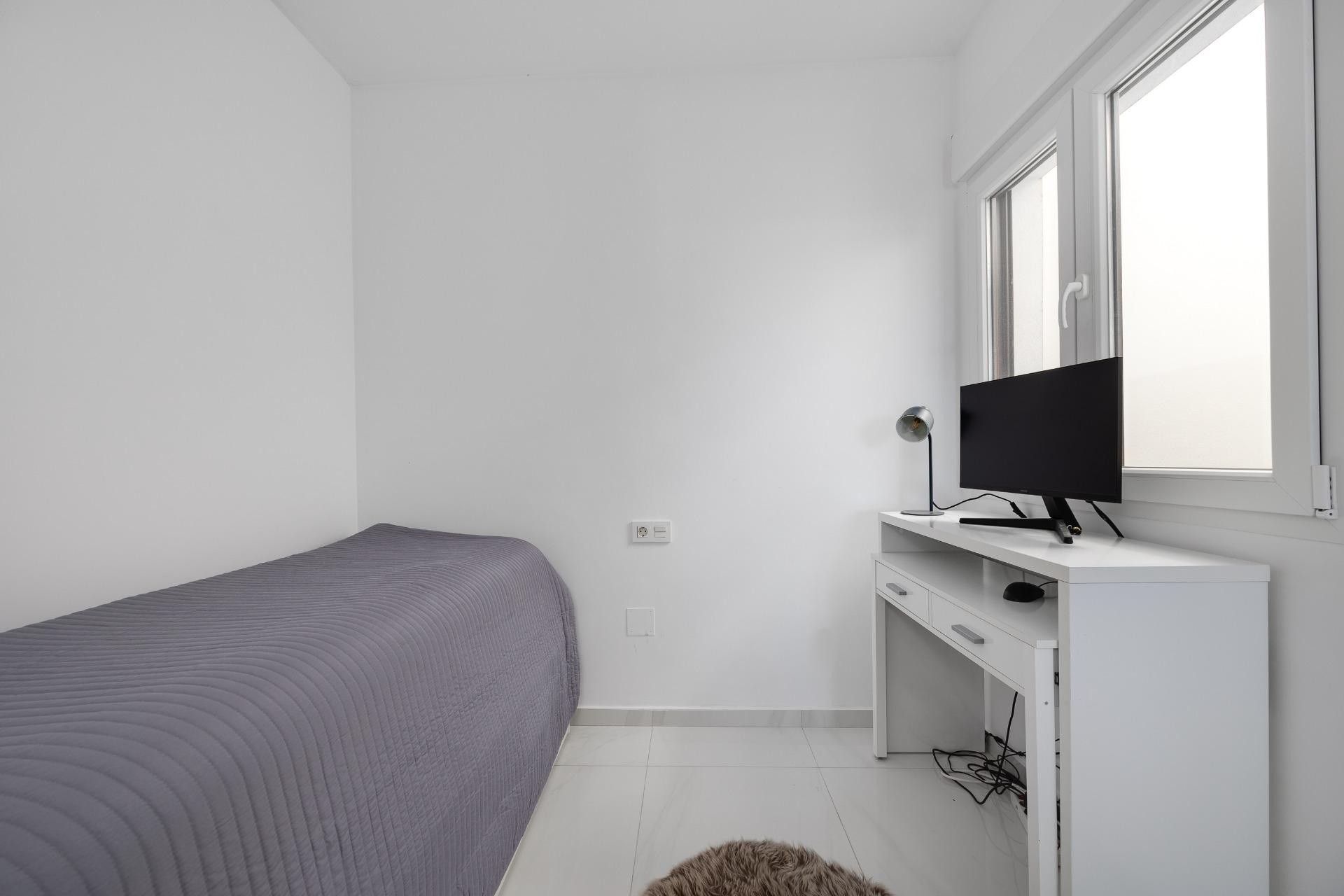 Venta - Adosado -
Torrevieja - Los Balcones